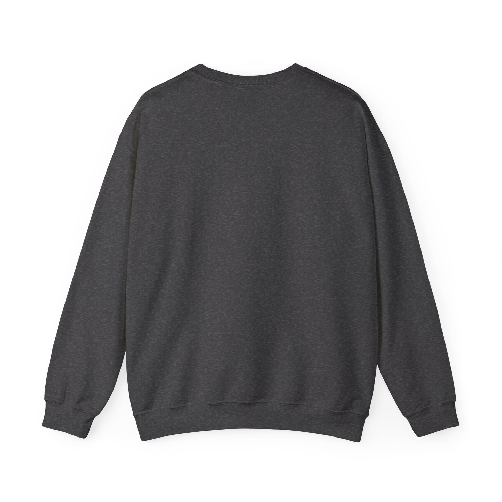 GRATEFUL for you Sweatshirt - Shophippiesonly