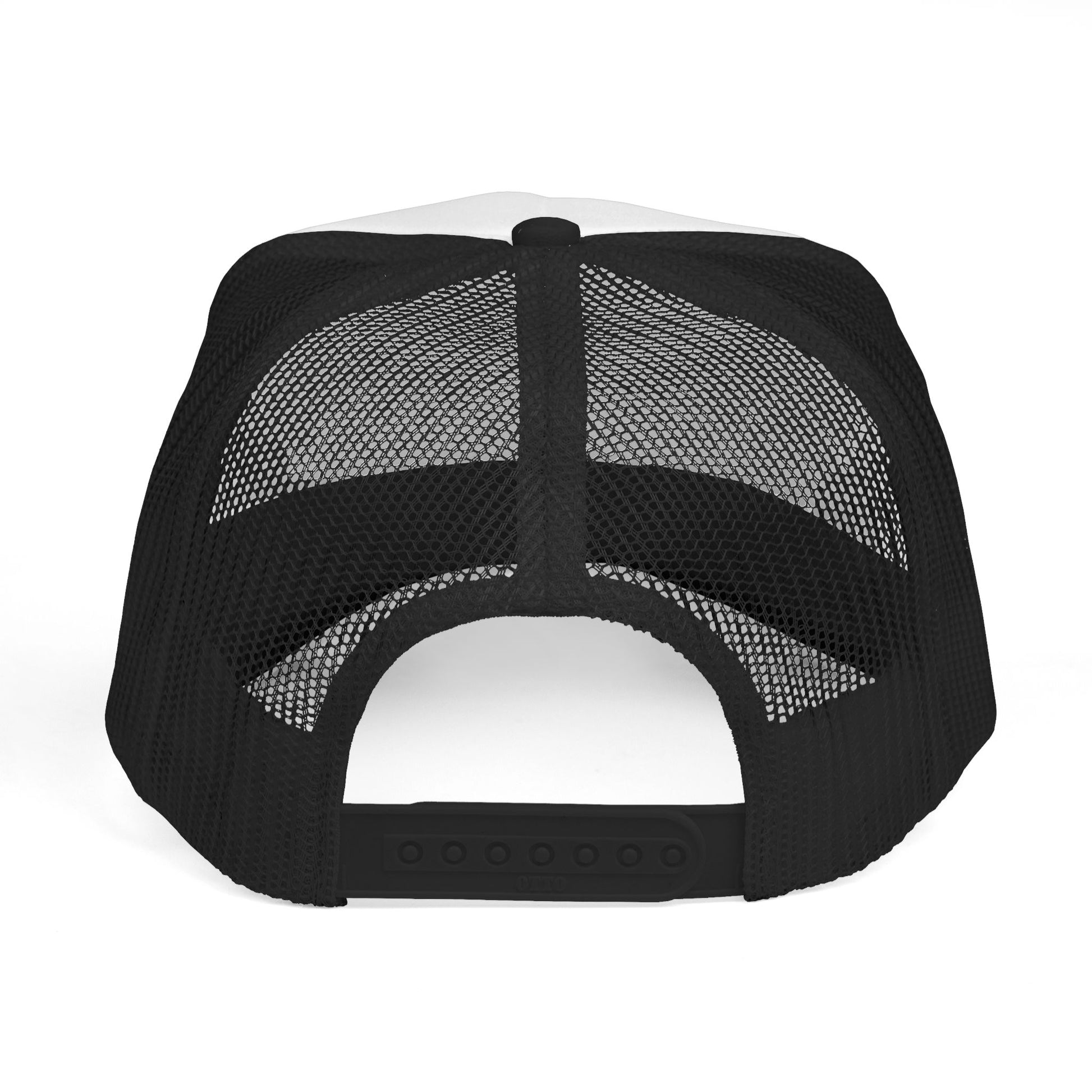 Shaka Skeleton Trucker - Shophippiesonly