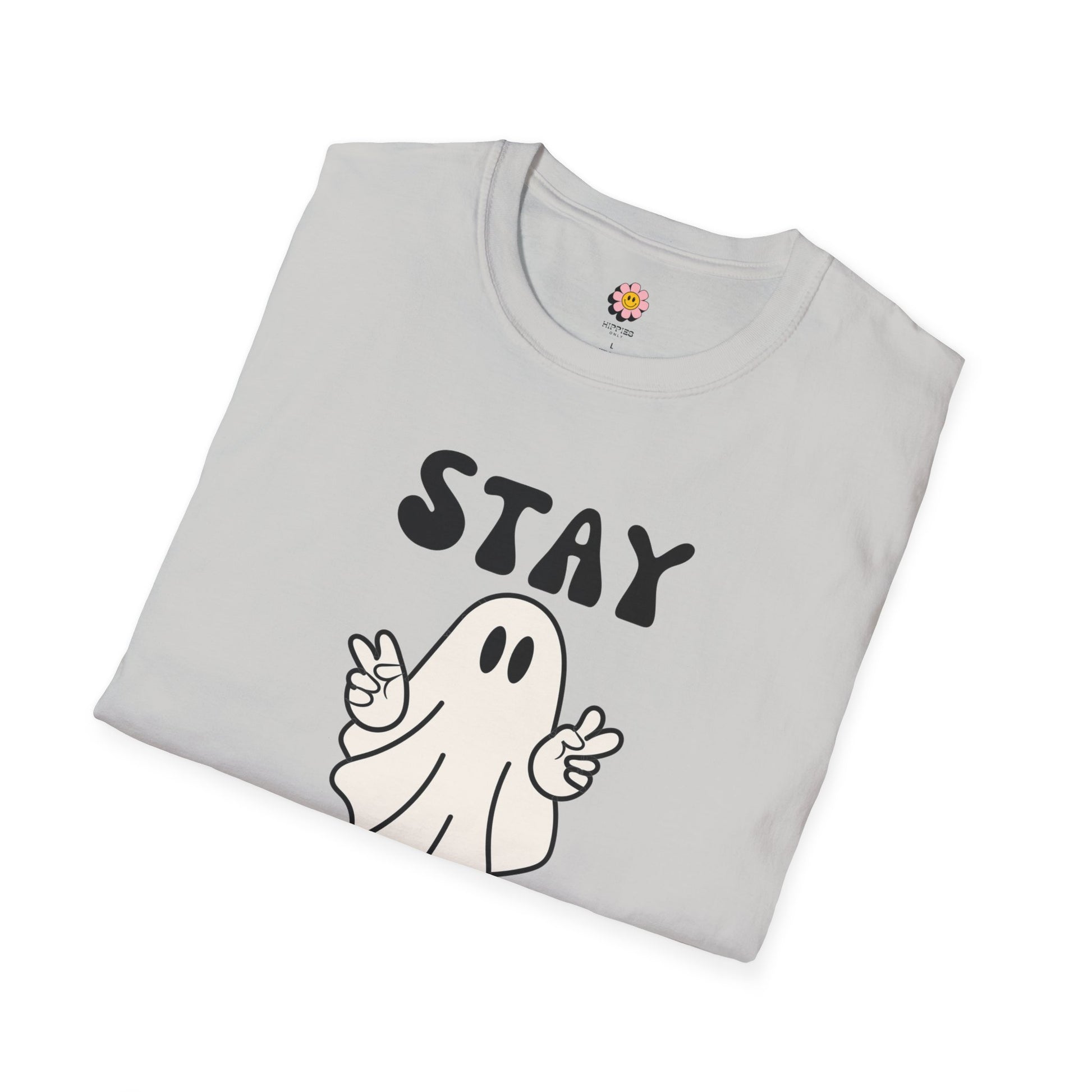 Stay Spooky Tee - Shophippiesonly
