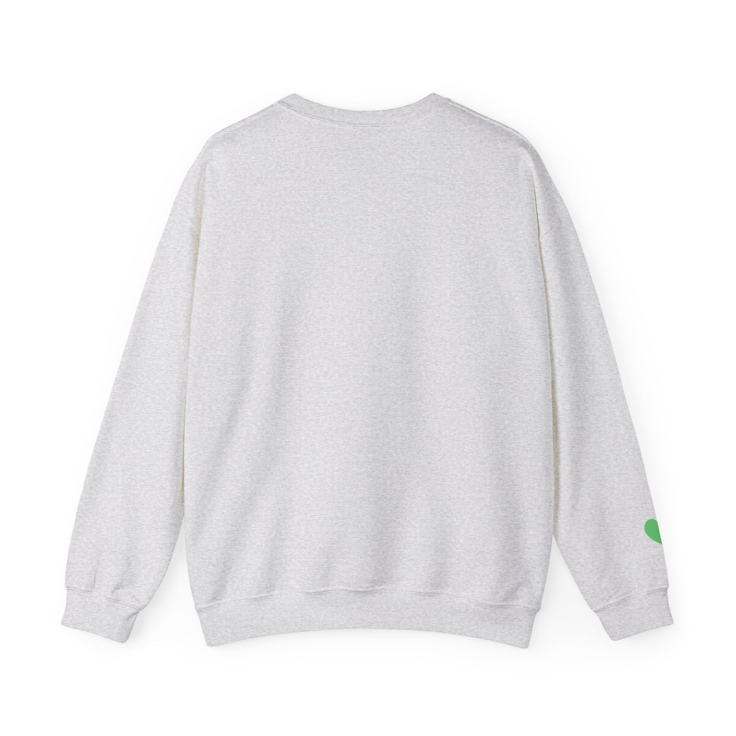 Matcha Athletic Crewneck Sweatshirt