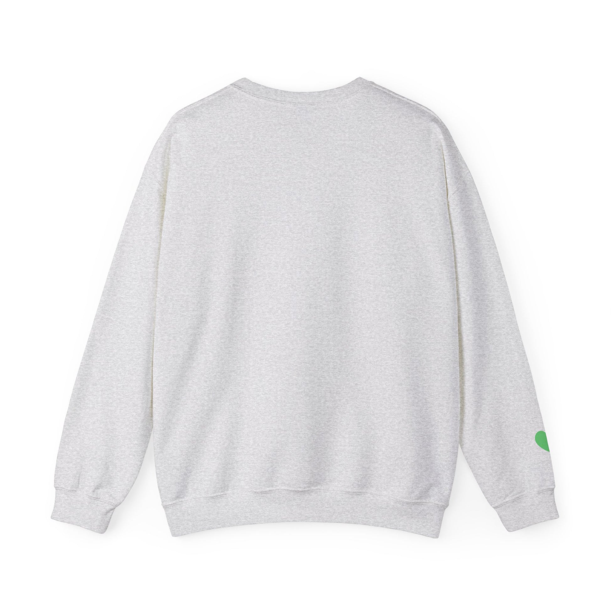 Matcha Athletic Crewneck Sweatshirt - Shophippiesonly