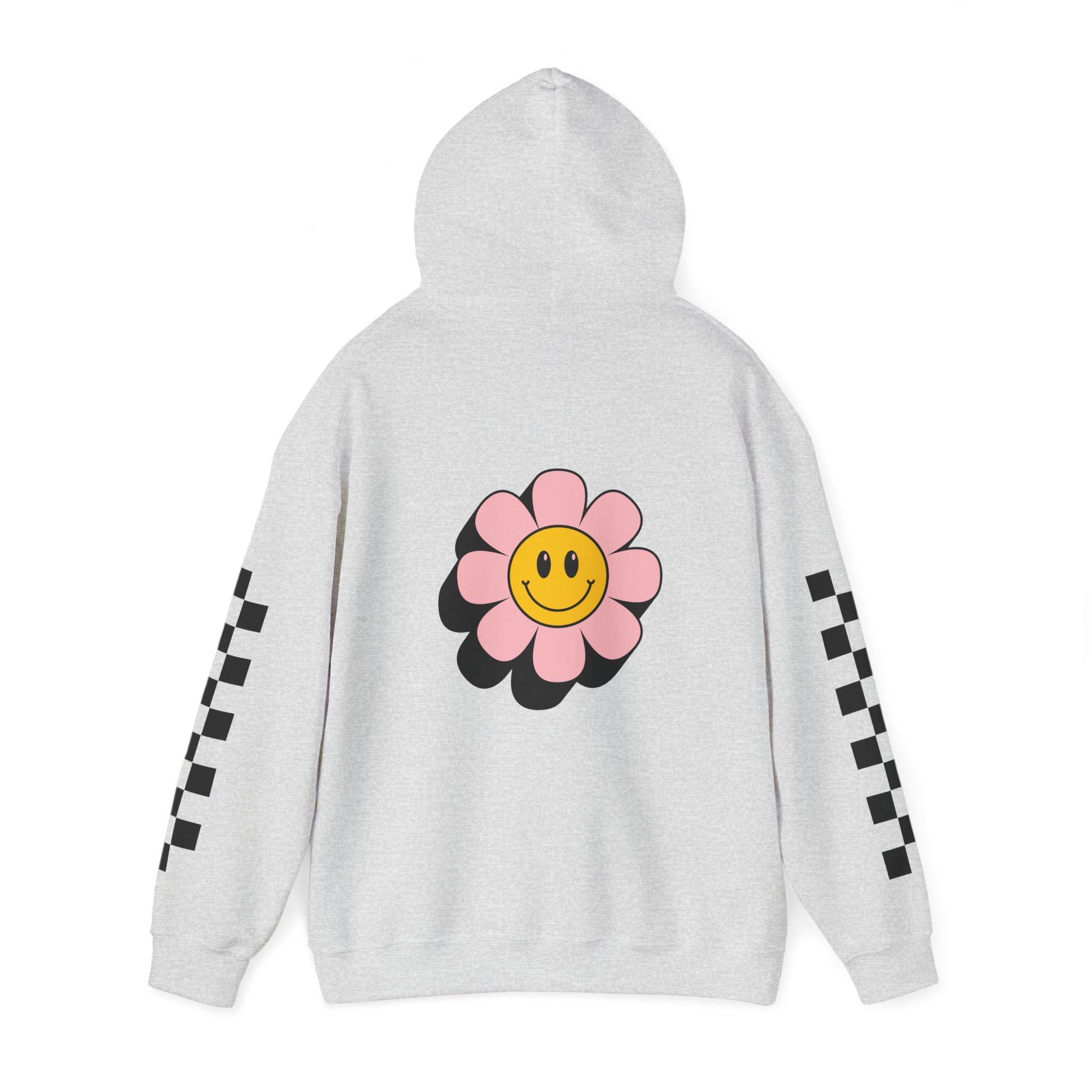 Hippies Only Hooded Sweatshirt - Shophippiesonly