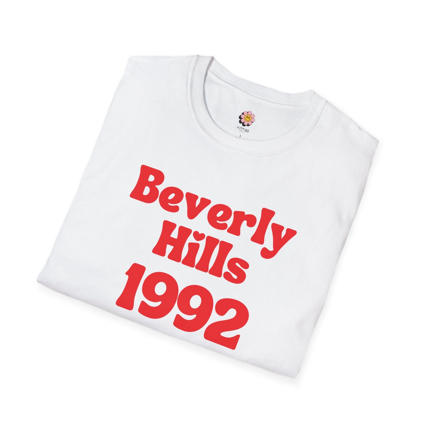 Beverly Hills Tee
