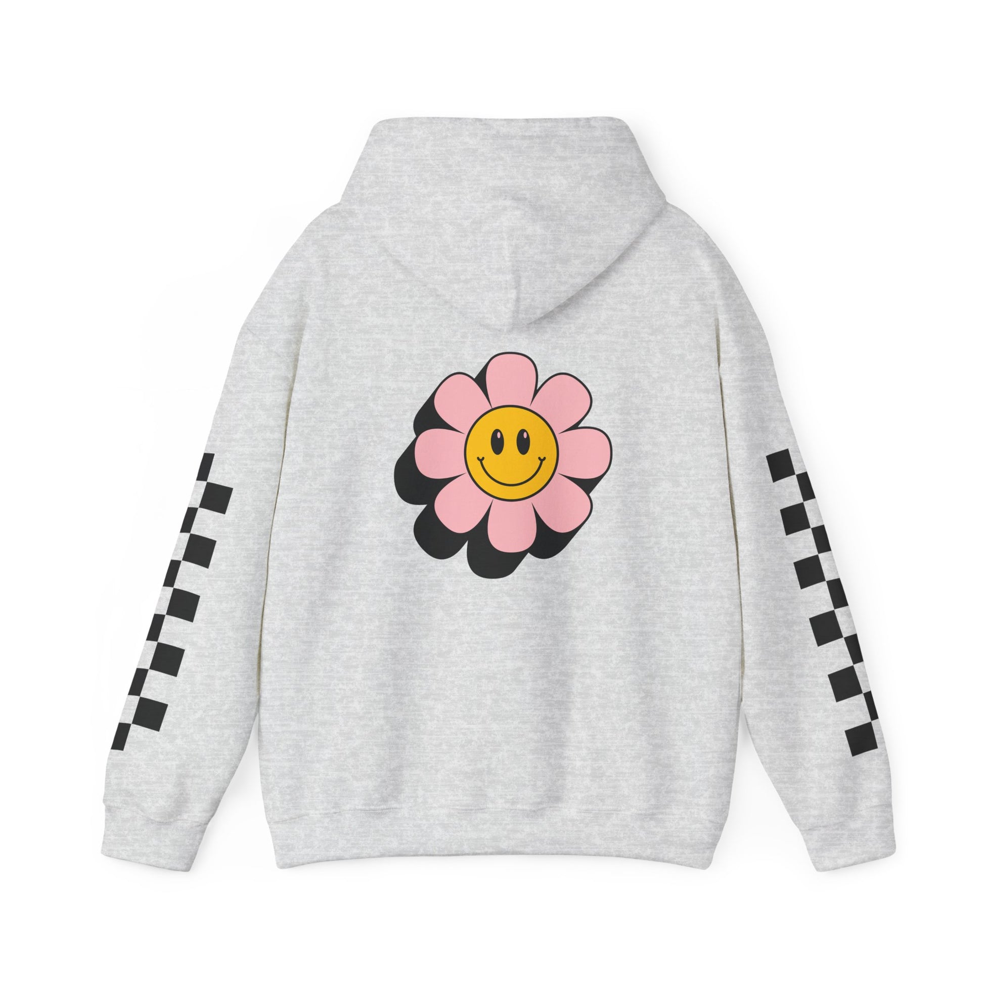 Hippies Only Hooded Sweatshirt - Shophippiesonly