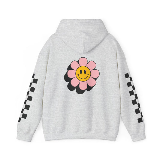 Hippies Only Hooded Sweatshirt - Shophippiesonly