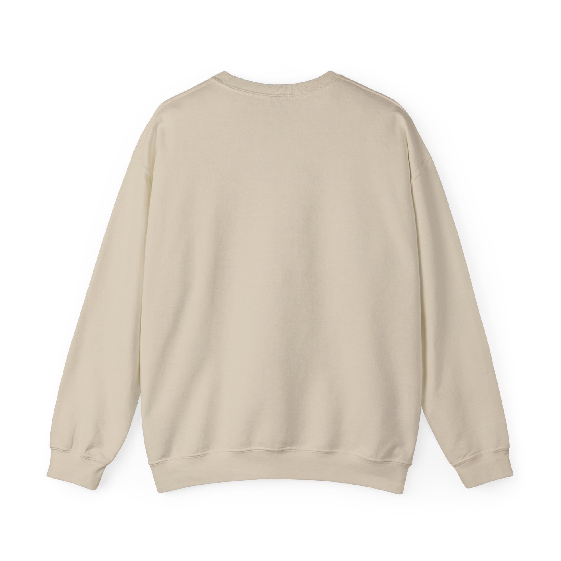 Take It Easy Crewneck Sweatshirt - Shophippiesonly