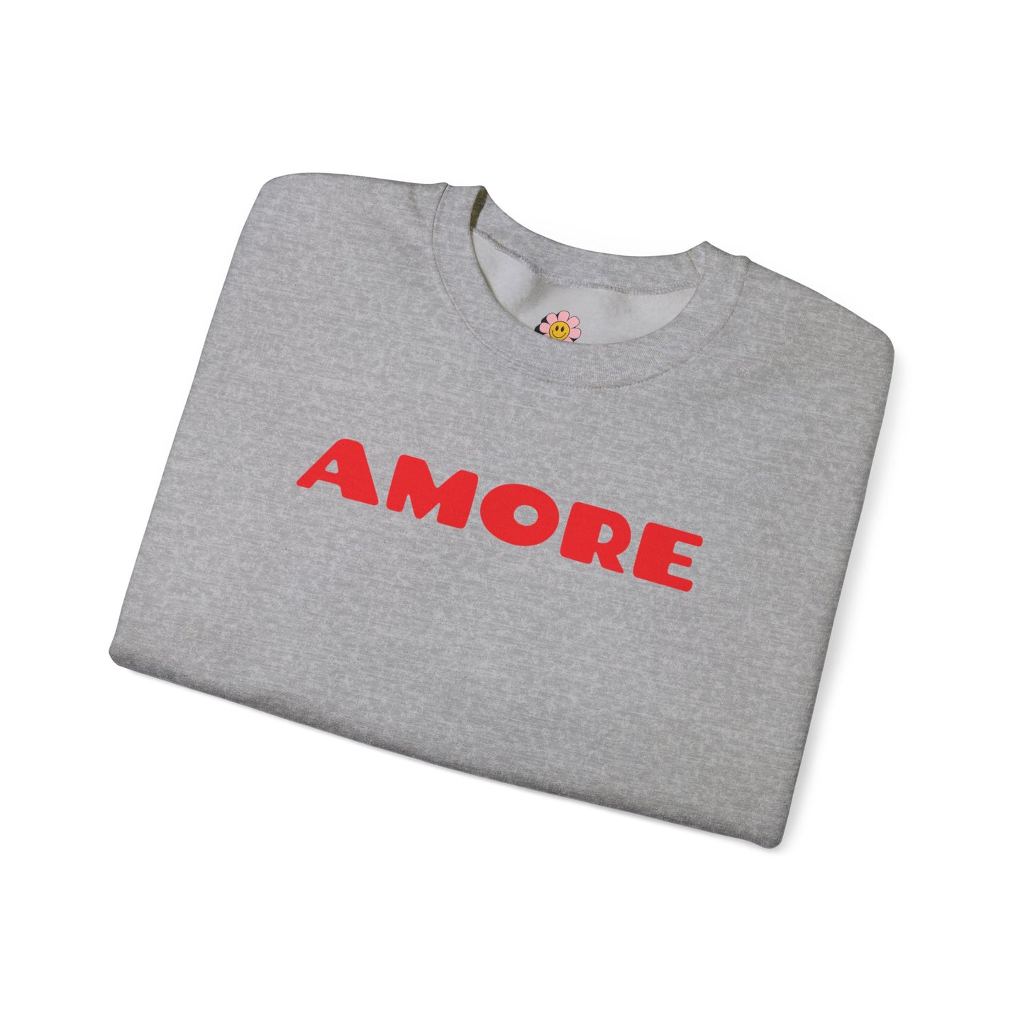 Amore Crewneck Sweatshirt