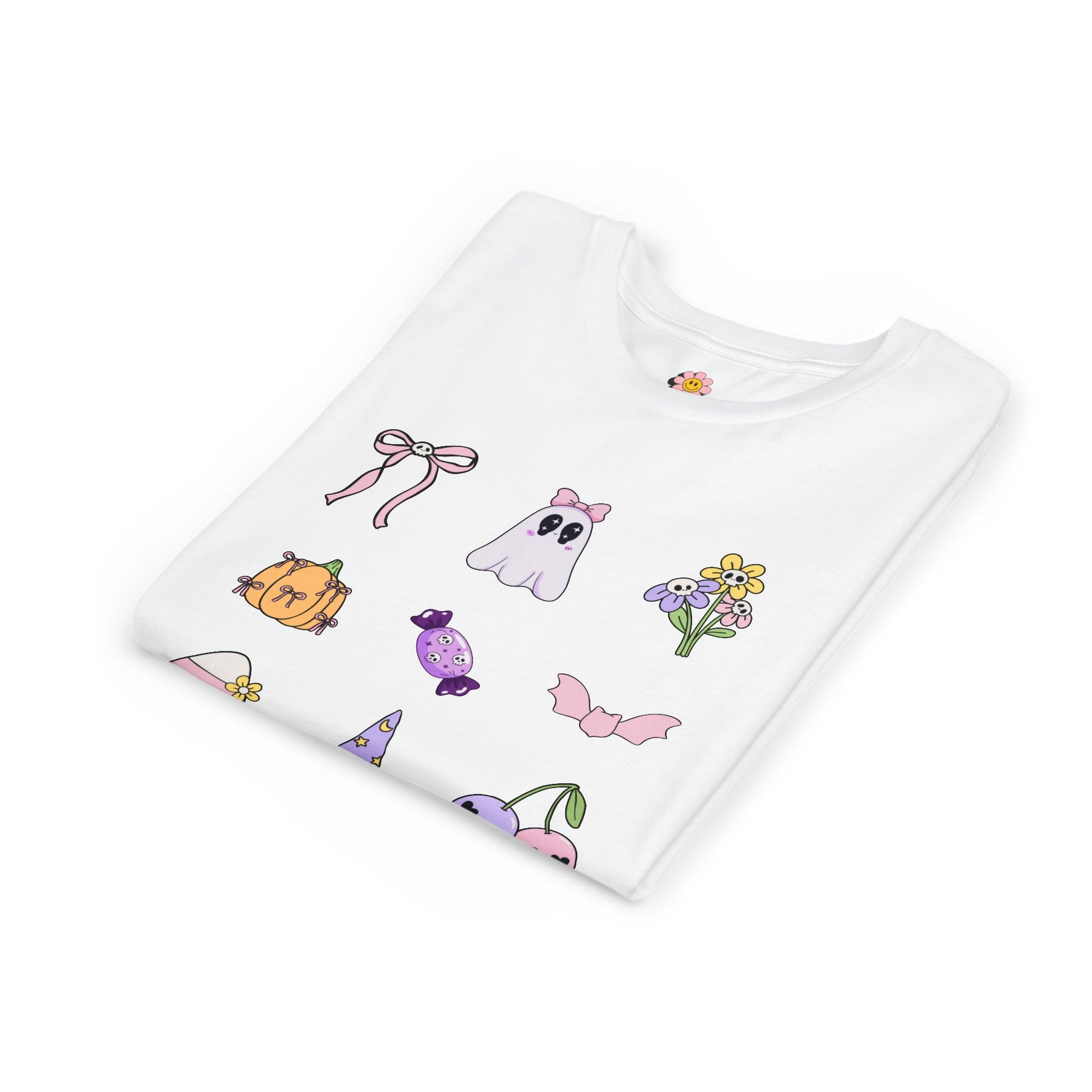Kids Halloween T-Shirt - Shophippiesonly