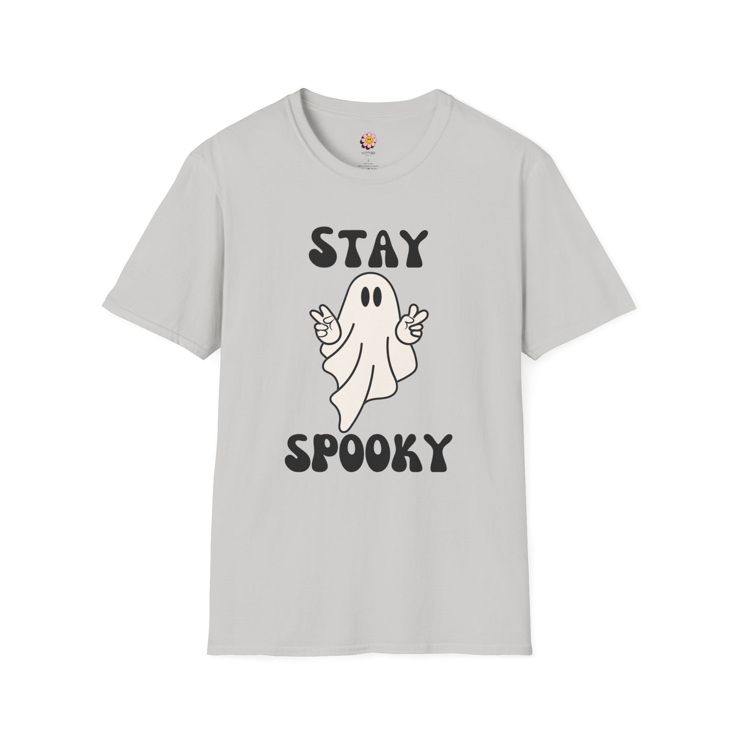 Stay Spooky Tee - Shophippiesonly