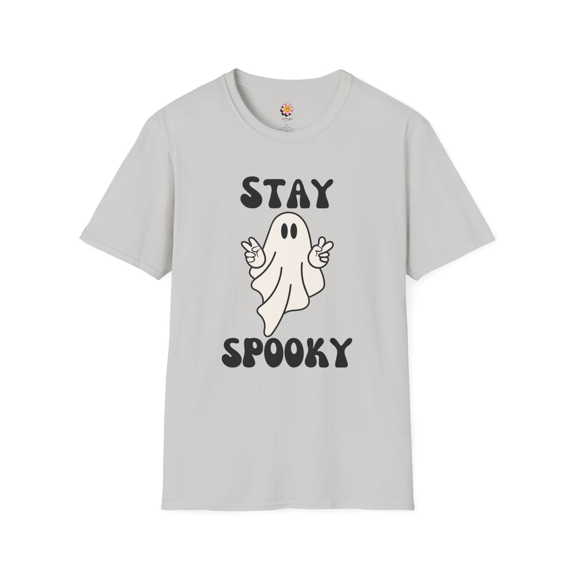 Stay Spooky Tee - Shophippiesonly