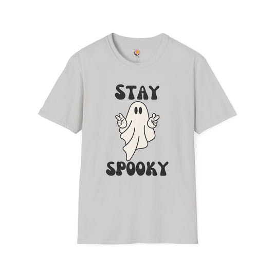 Stay Spooky Tee - Shophippiesonly