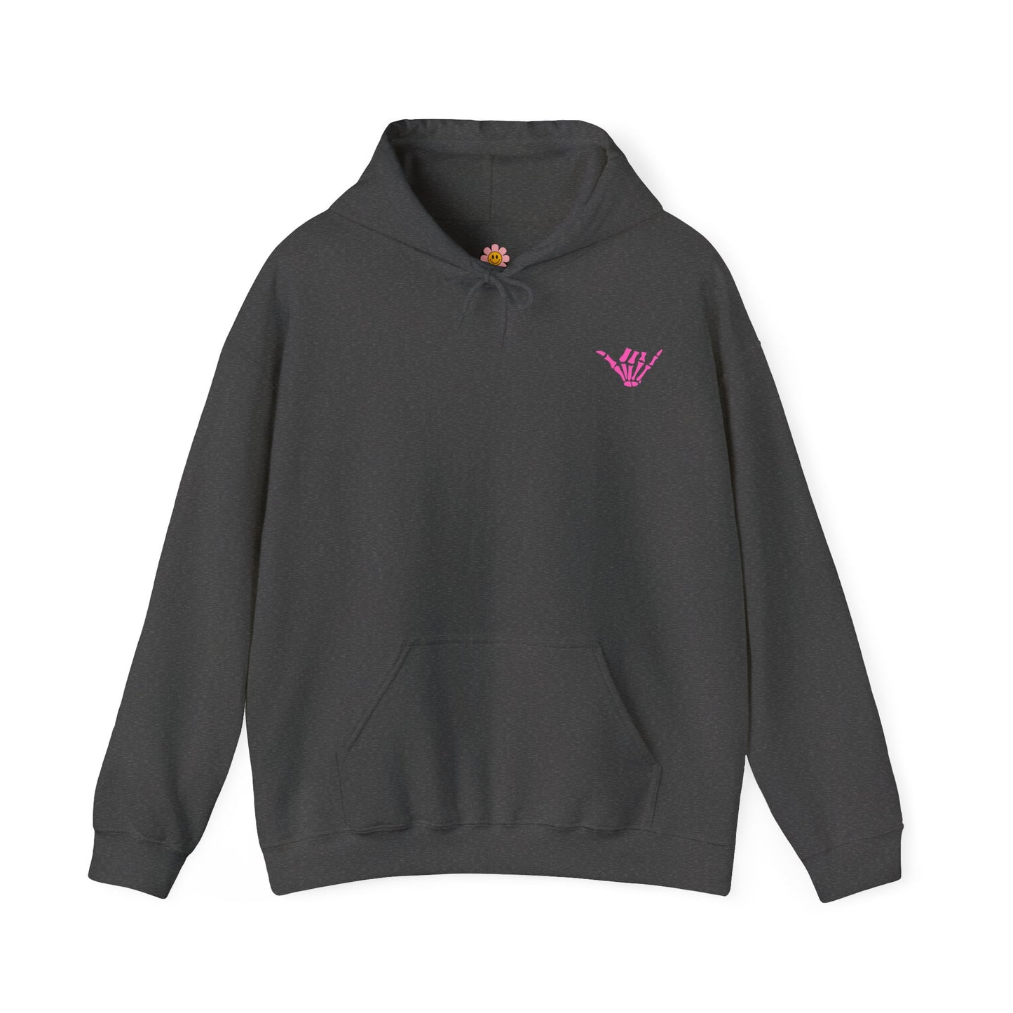 Spooky Vibes Unisex Hoodie - Shophippiesonly