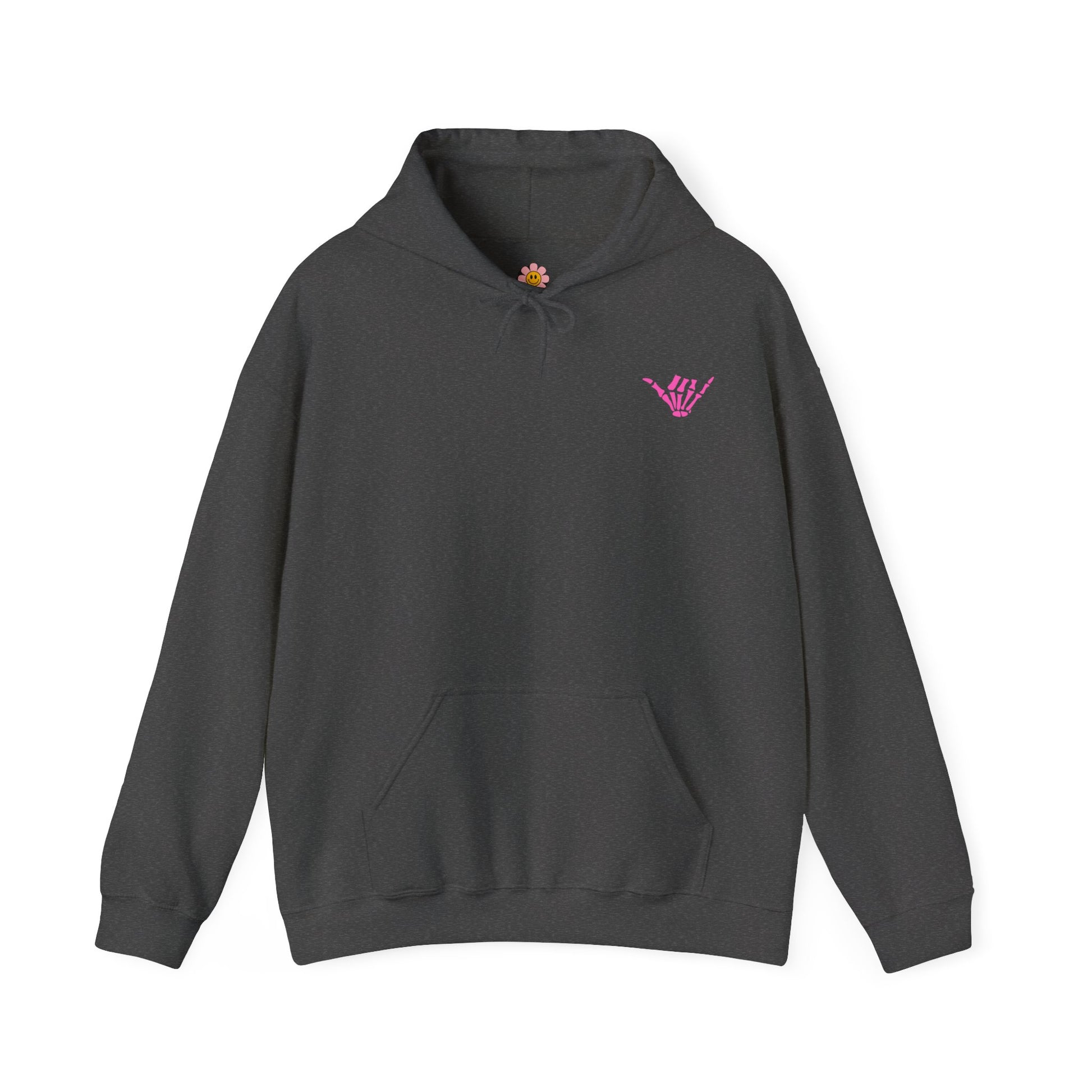 Spooky Vibes Unisex Hoodie - Shophippiesonly