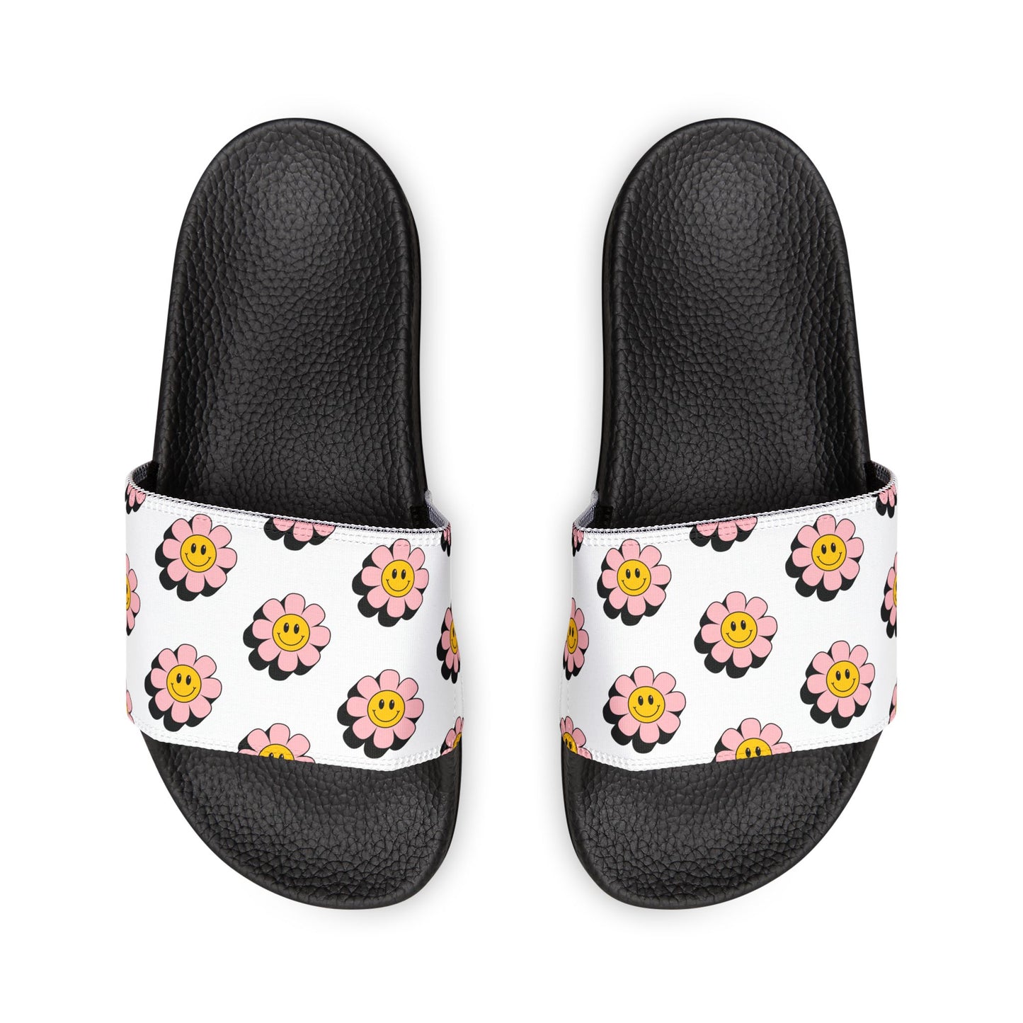 Women's Hippie Flower Sandals - Shophippiesonly