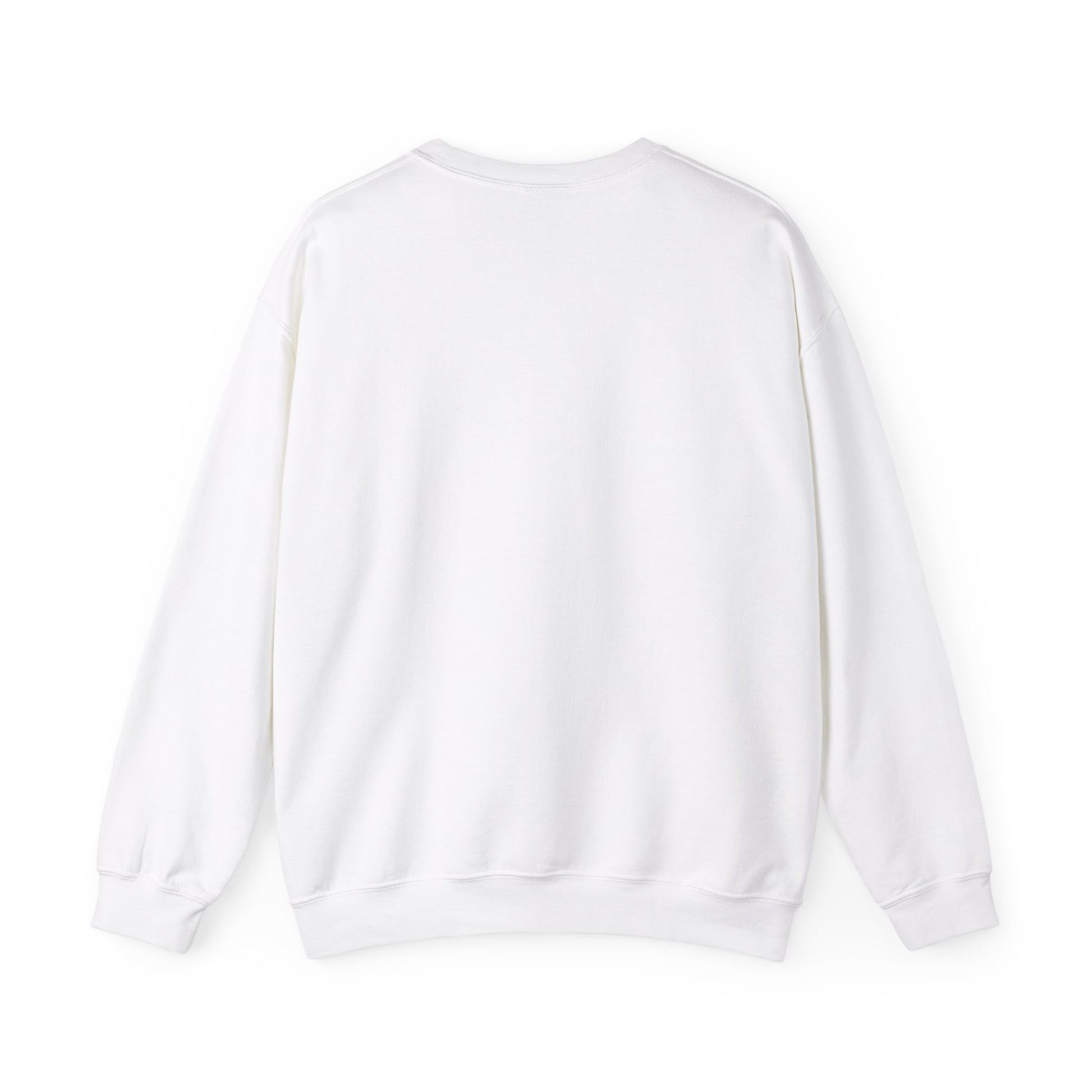 COZY crewneck sweatshirt - Shophippiesonly