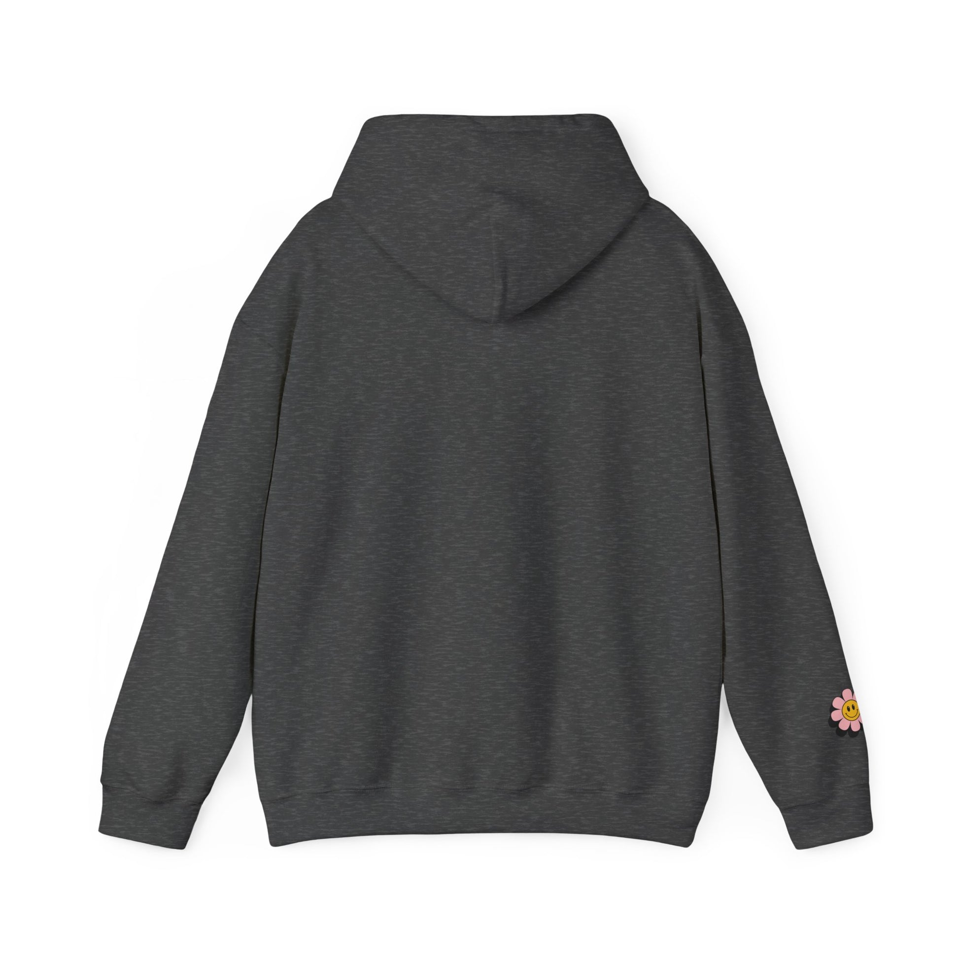 Feministe Feminist Hooded Sweatshirt - Shophippiesonly