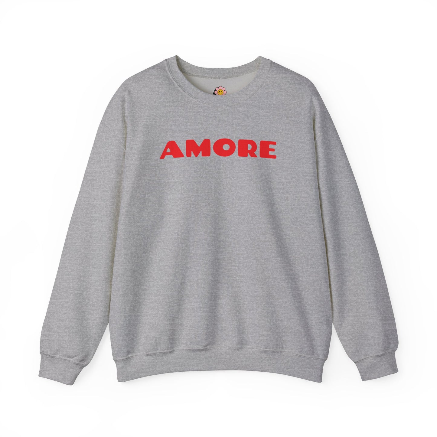 Amore Crewneck Sweatshirt