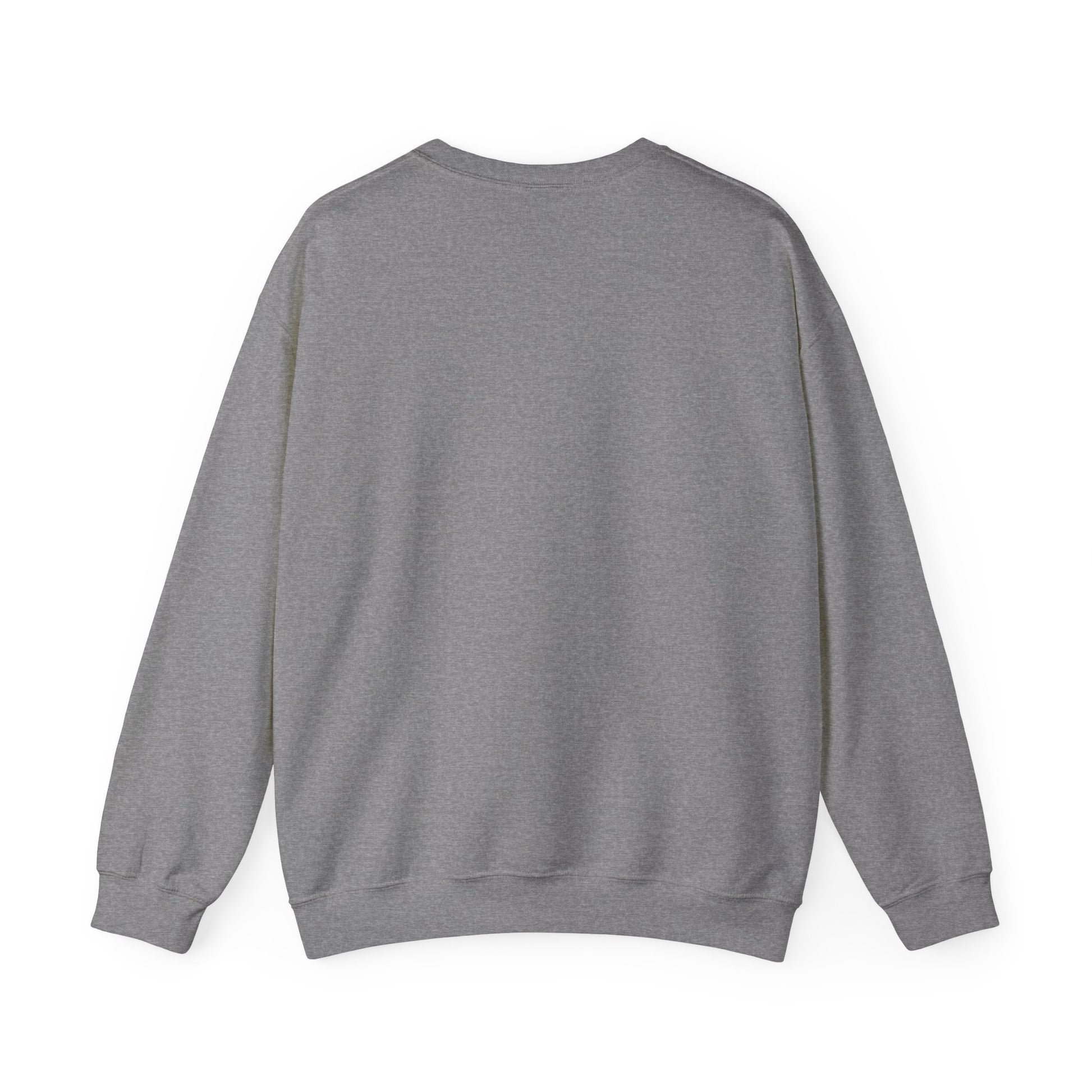 COZY crewneck sweatshirt - Shophippiesonly