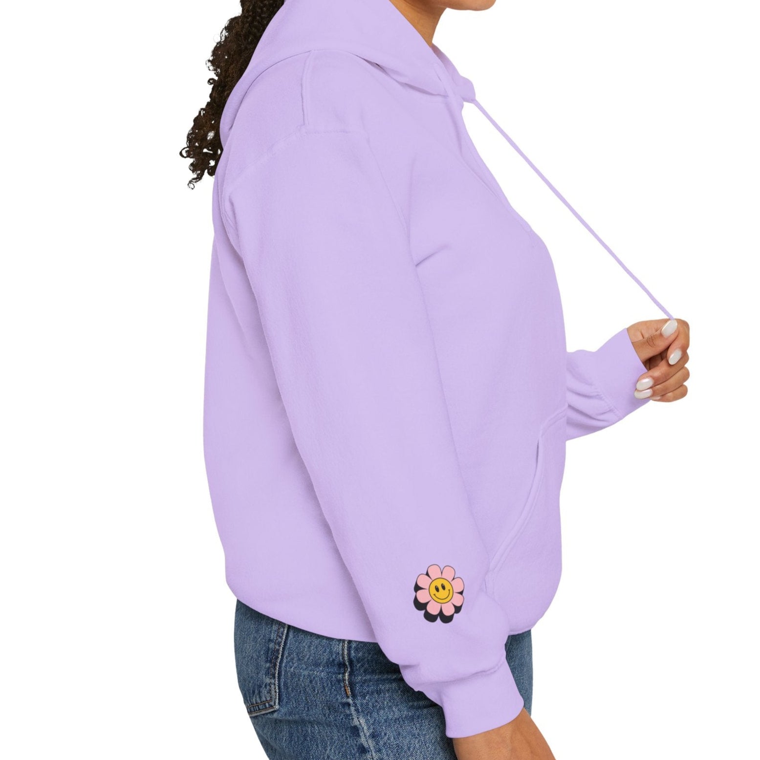 Feministe Feminist Hooded Sweatshirt - Shophippiesonly