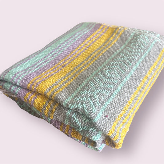 Mexican Beach Blanket - Shophippiesonly