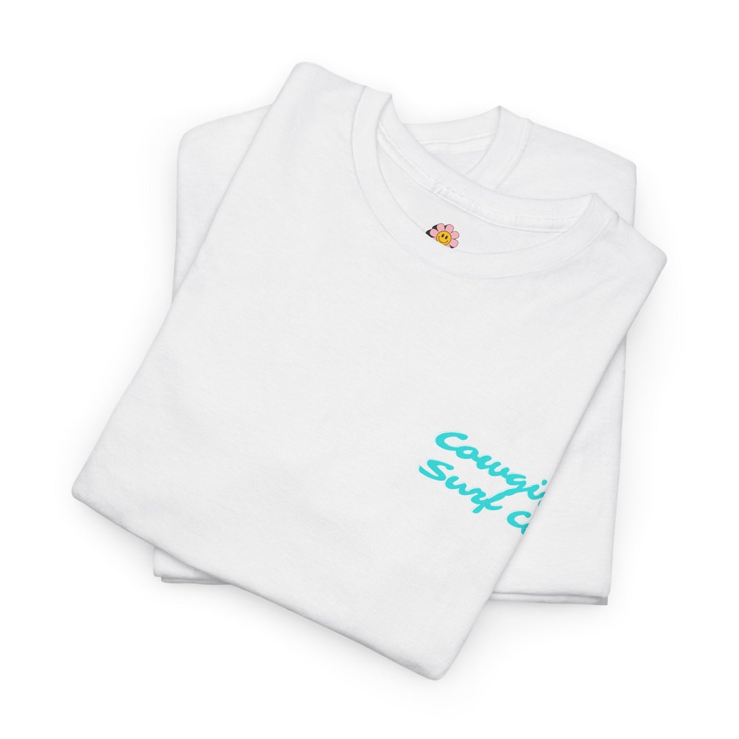 Cowgirl Surf Co. Tee - Shophippiesonly