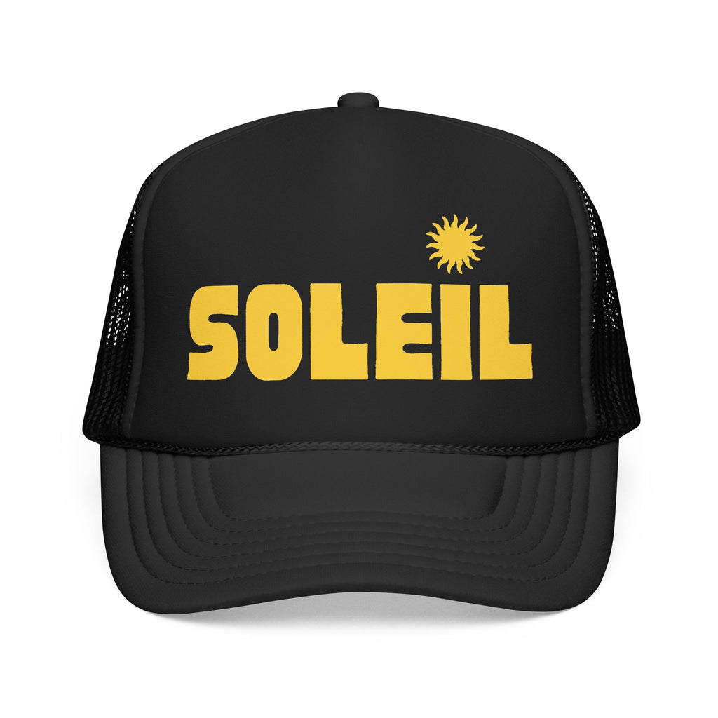 Soleil Trucker Hat