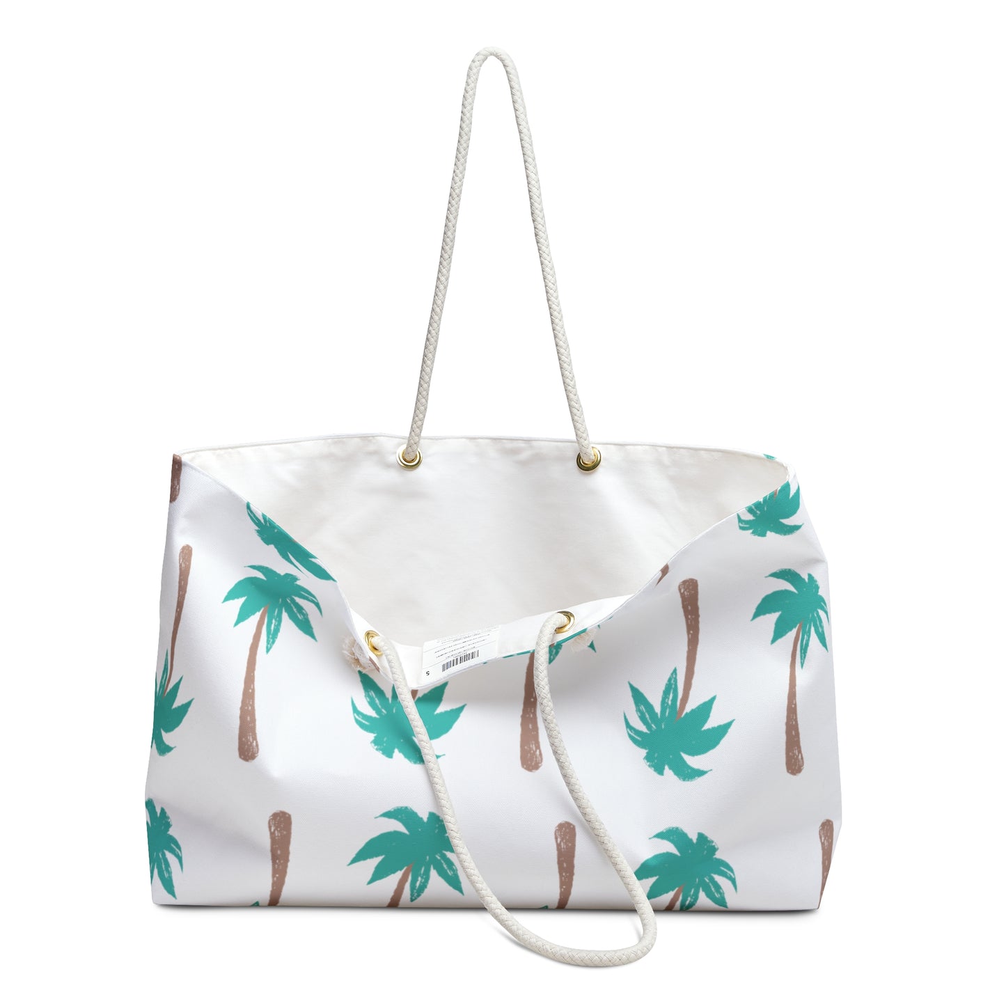 Palms Weekender Bag - Shophippiesonly