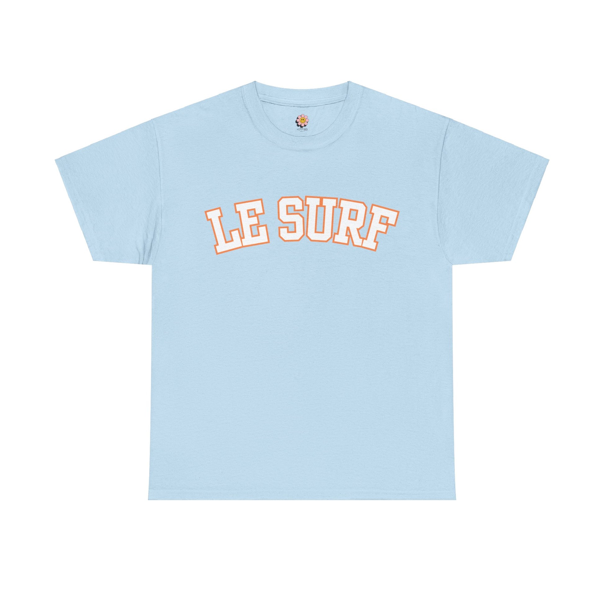 Le Surf Tee - Shophippiesonly