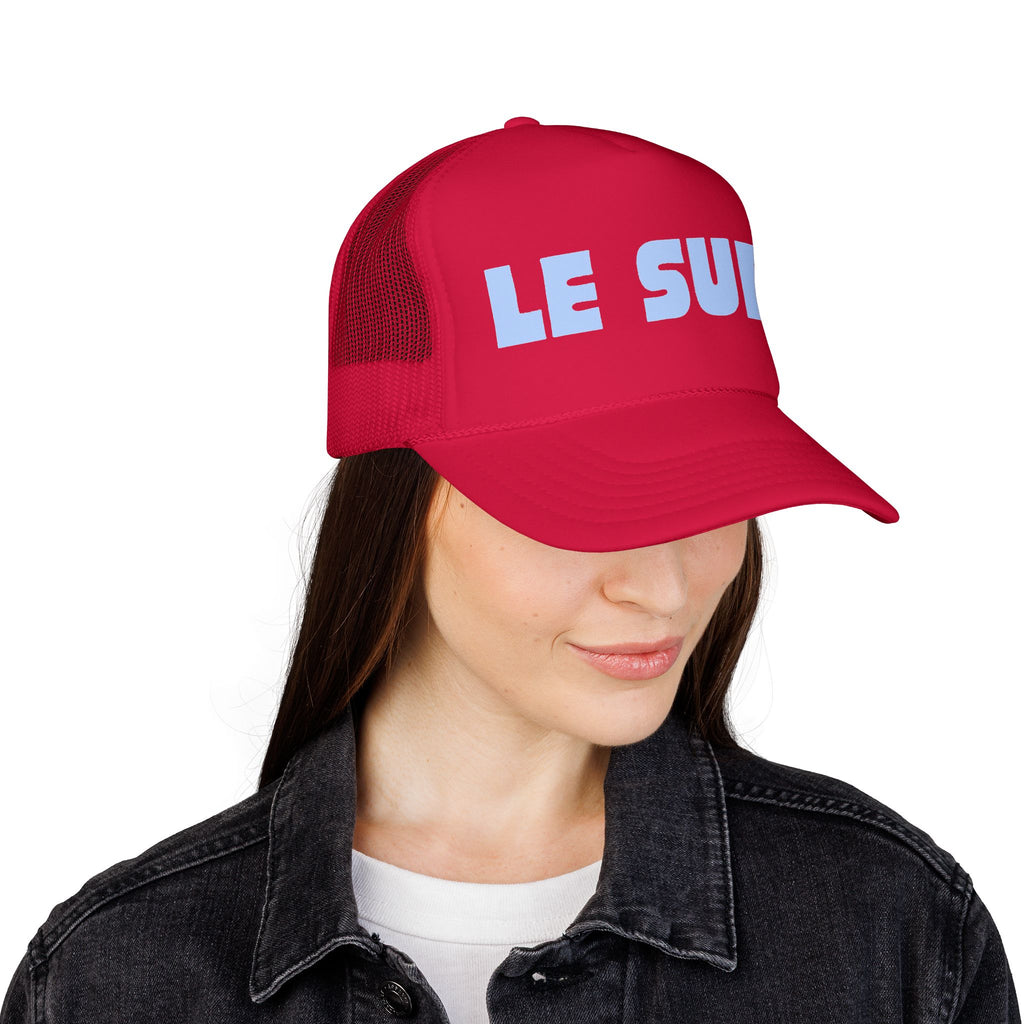 Le Surf Trucker Hat