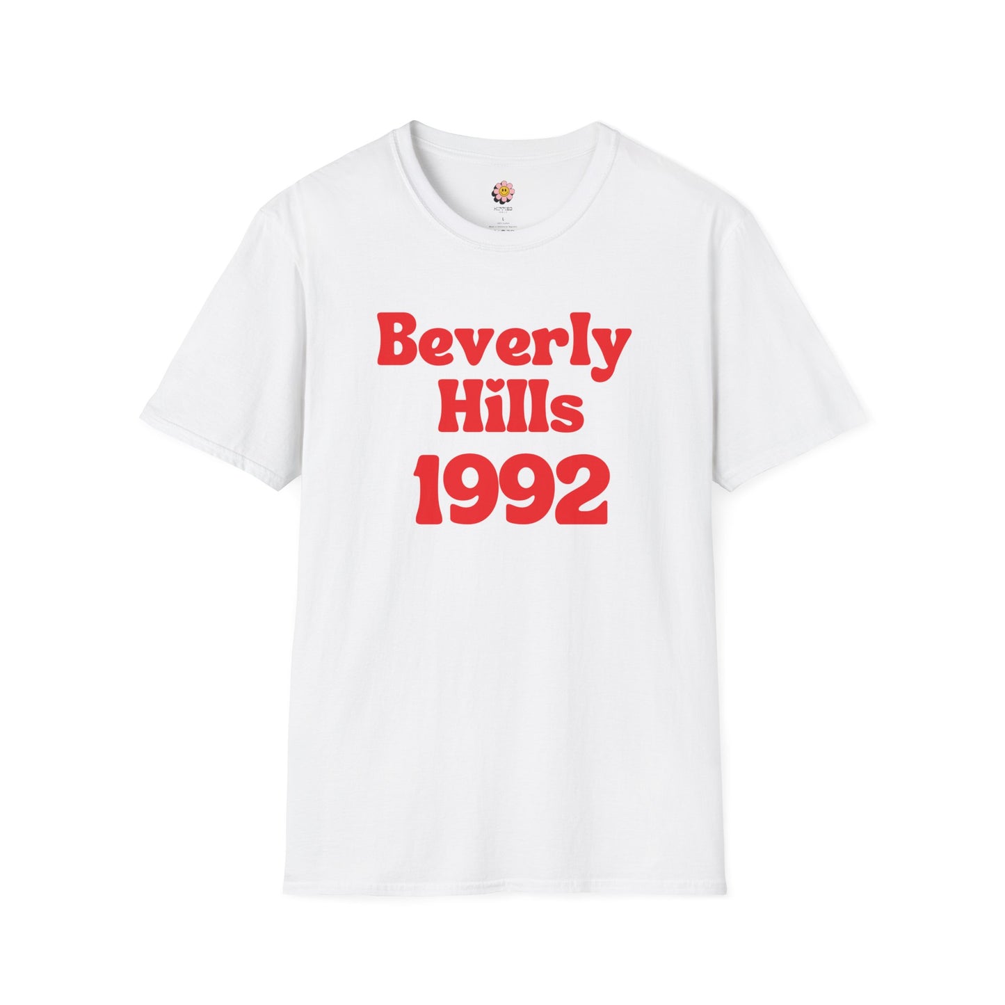 Beverly Hills Tee