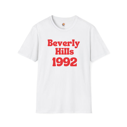 Beverly Hills Tee