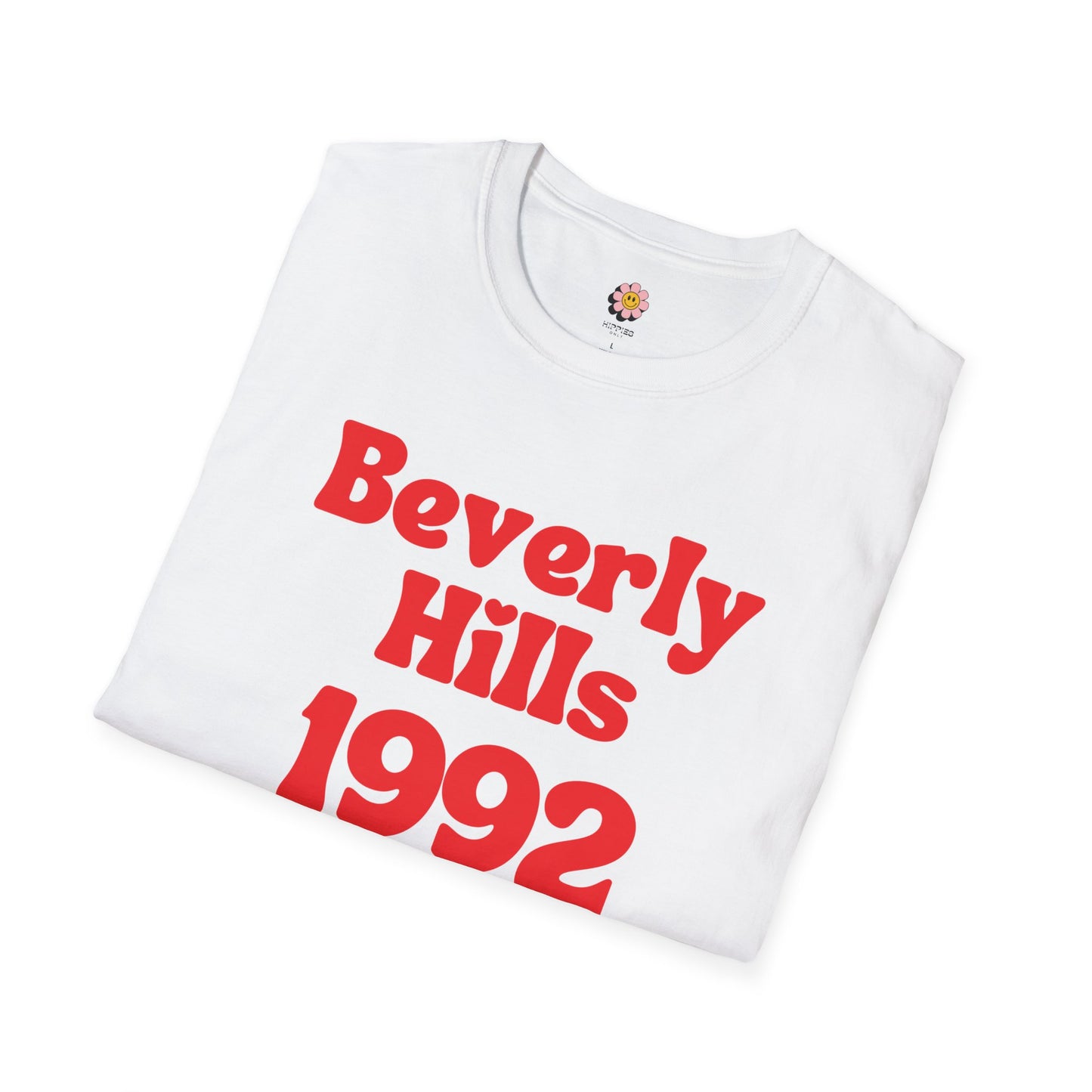 Beverly Hills Tee