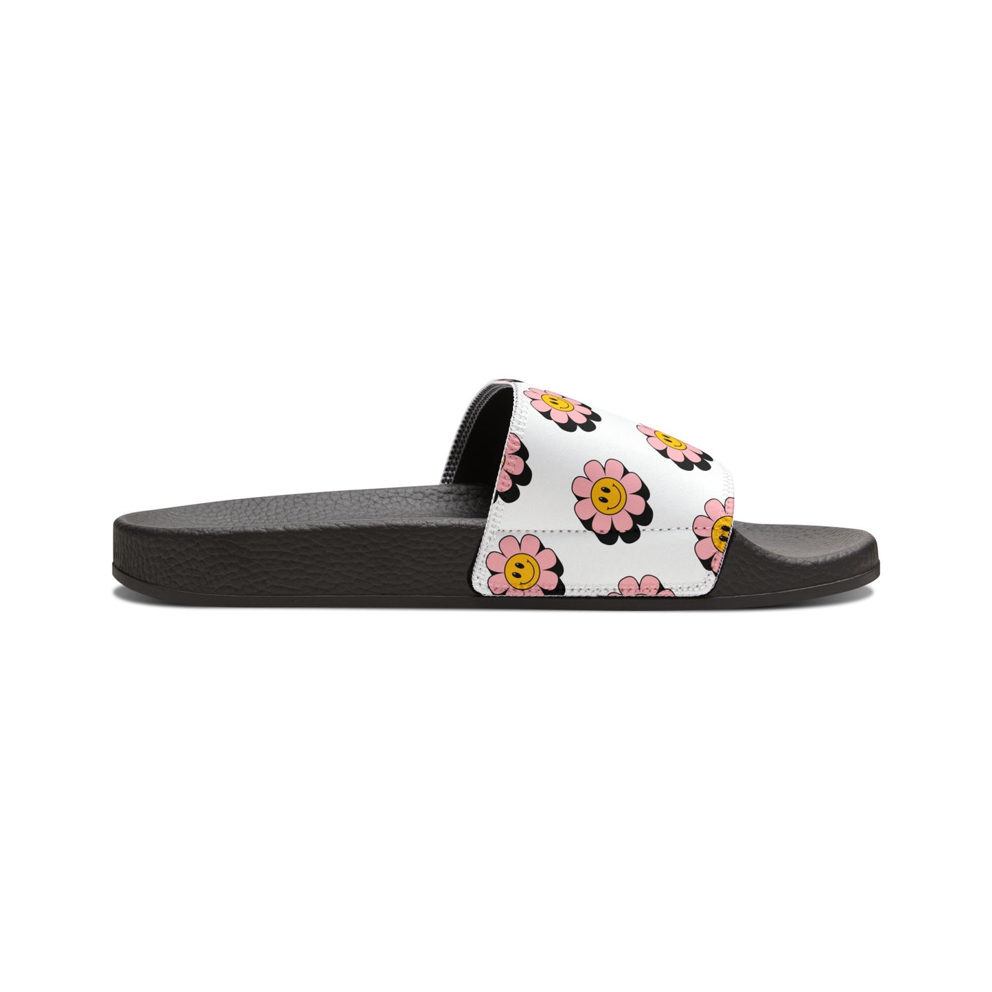 Women's Hippie Flower Sandals - Shophippiesonly