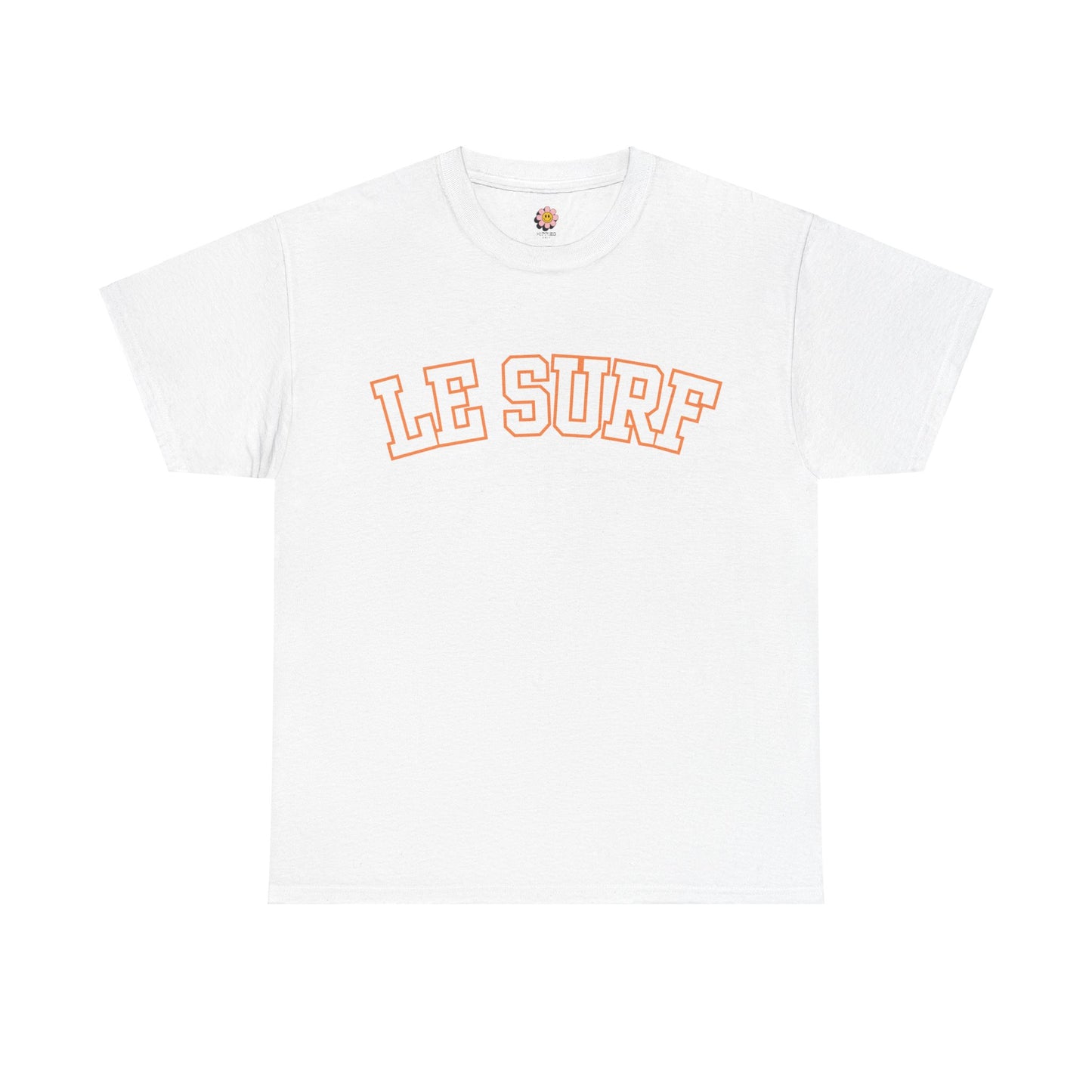 Le Surf Tee - Shophippiesonly