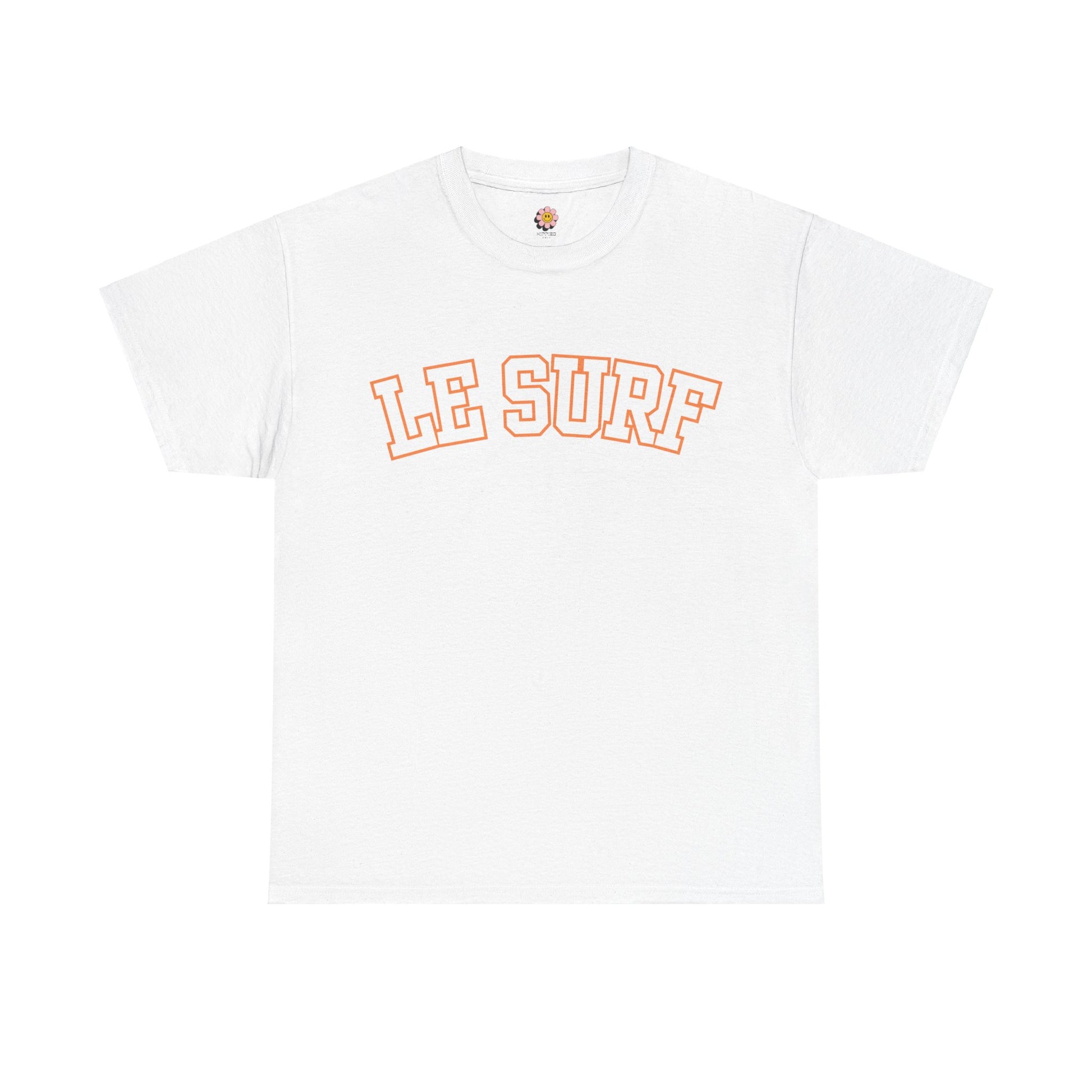 Le Surf Tee - Shophippiesonly