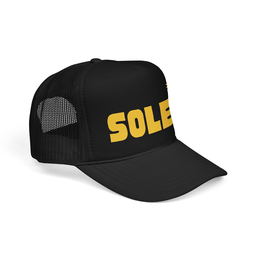 Soleil Trucker Hat