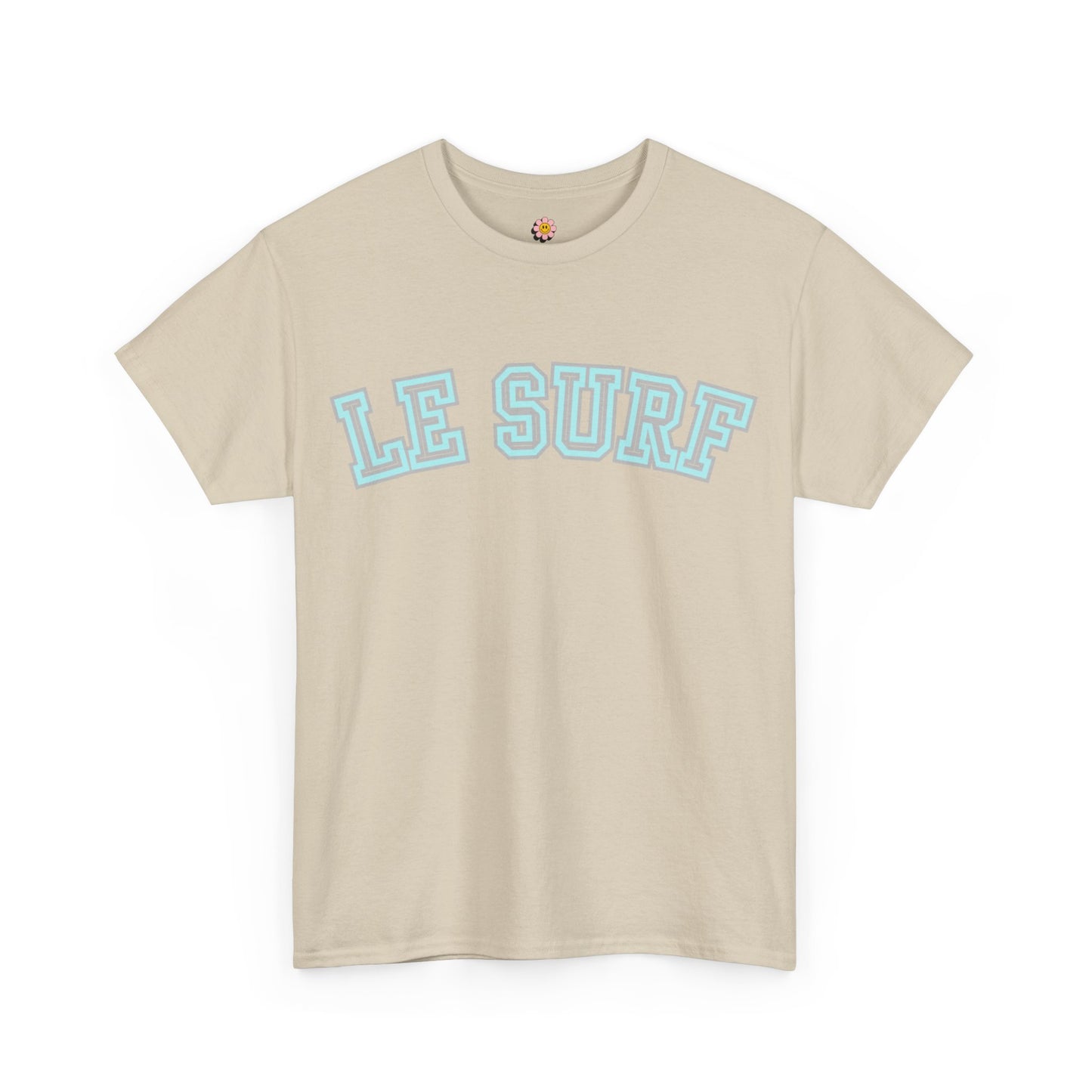 Le Surf Tee - Shophippiesonly