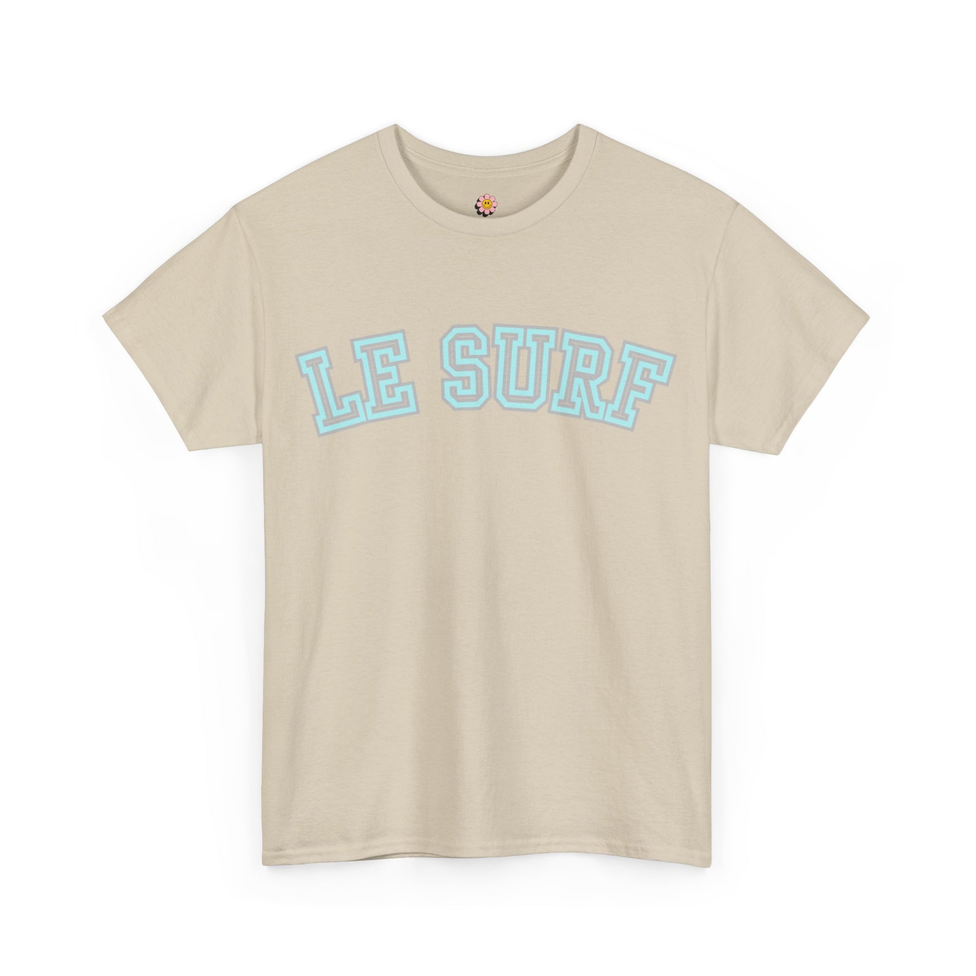 Le Surf Tee - Shophippiesonly