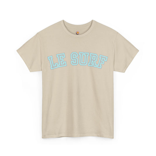 Le Surf Tee - Shophippiesonly