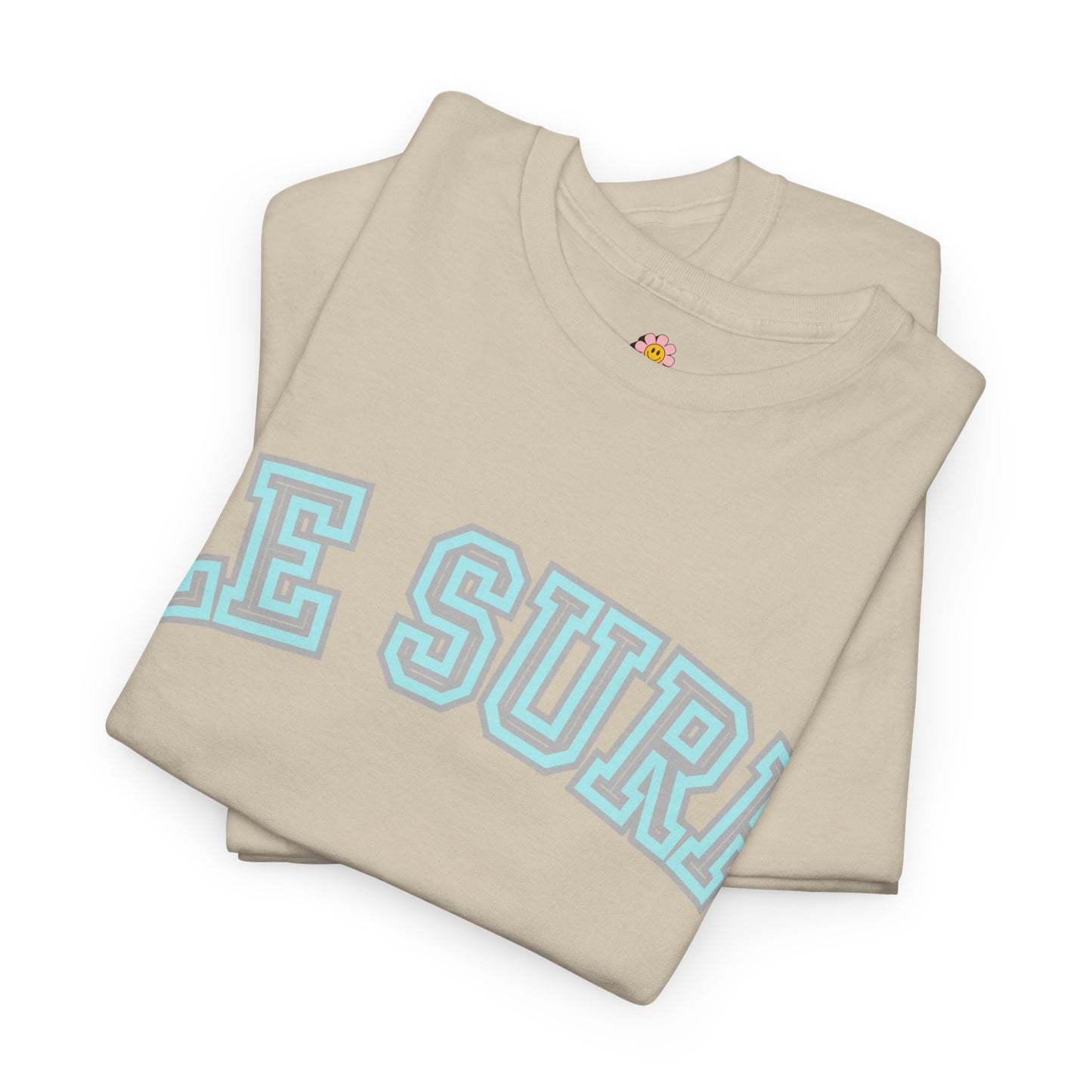 Le Surf Tee - Shophippiesonly