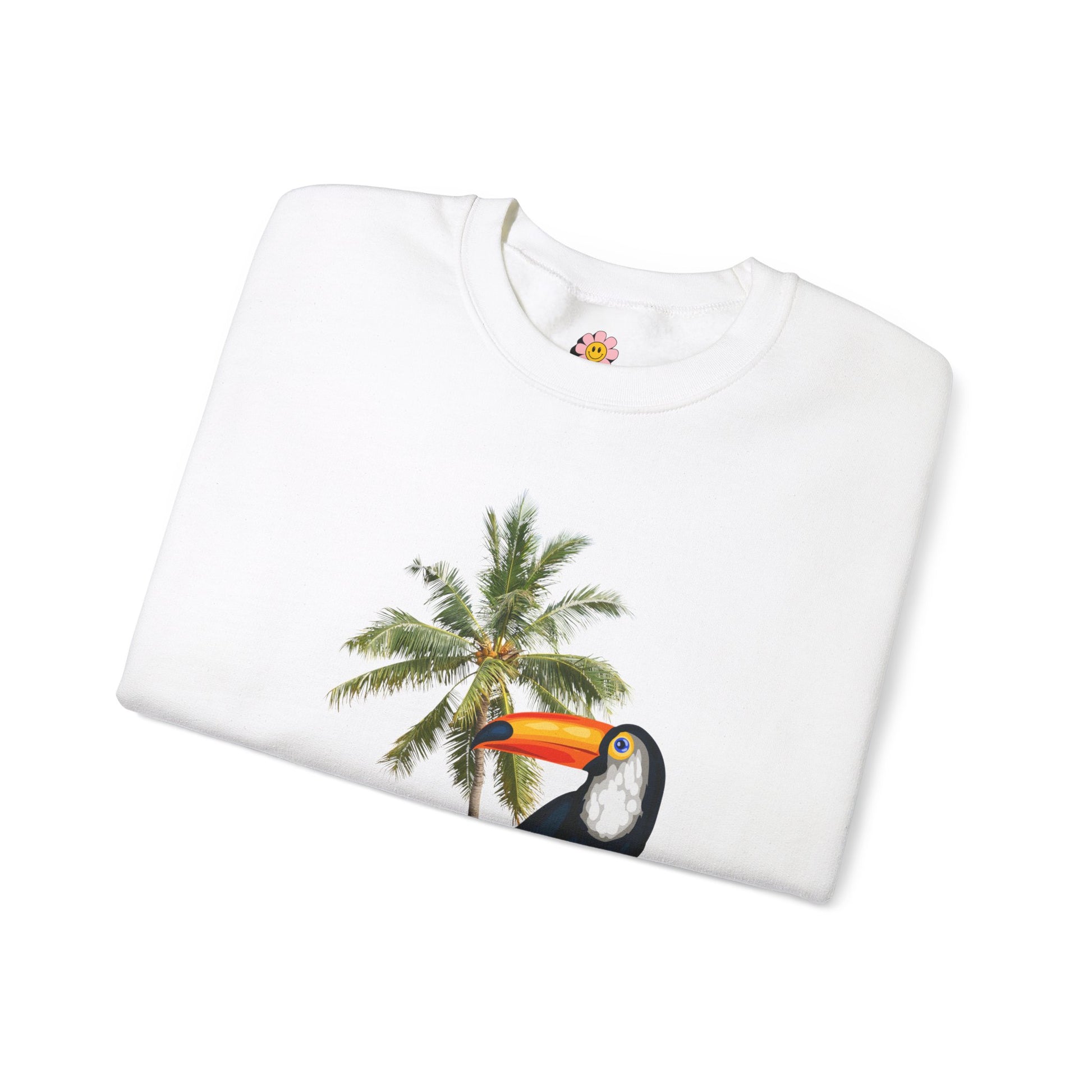 Cabo Crewneck Sweatshirt - Shophippiesonly