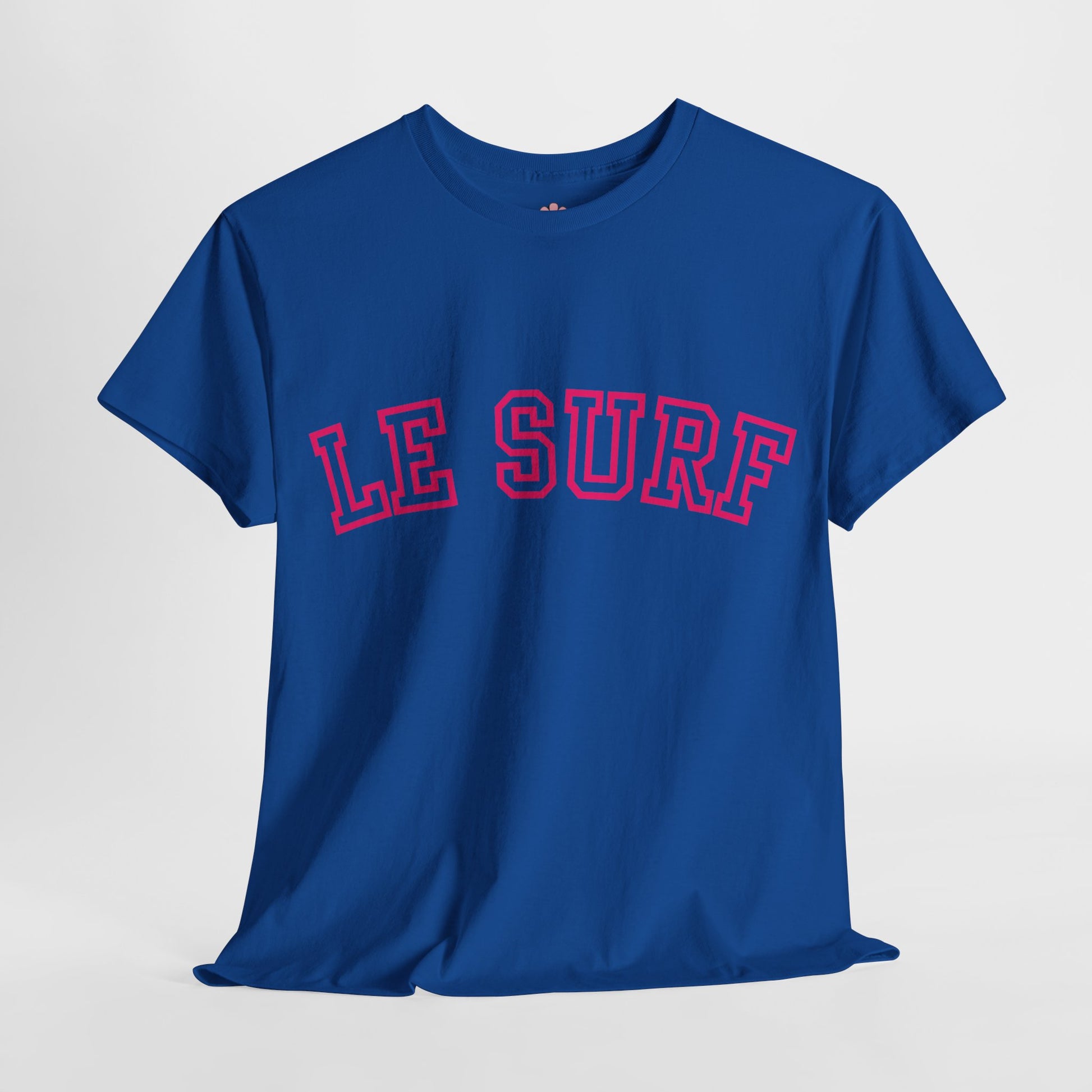 Le Surf Tee - Shophippiesonly