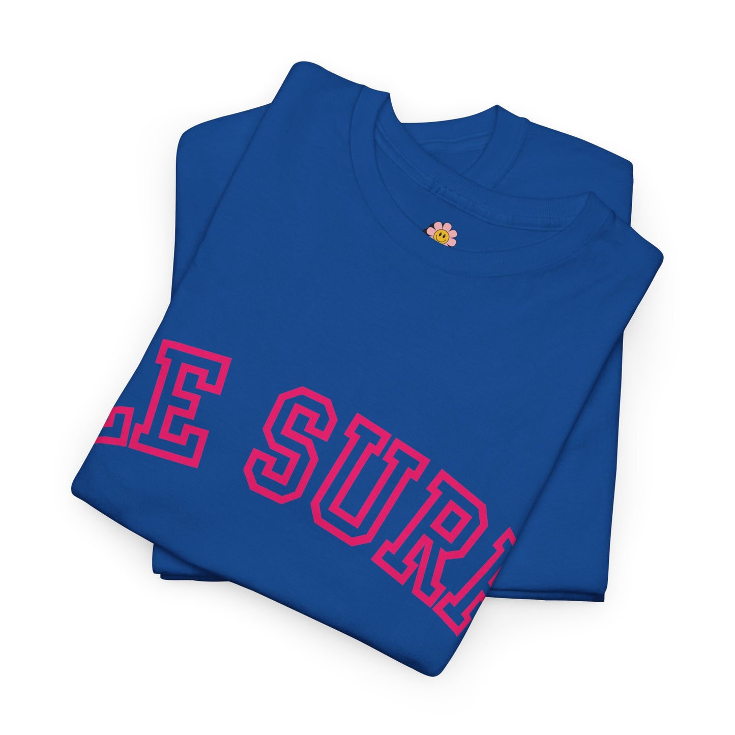 Le Surf Tee - Shophippiesonly