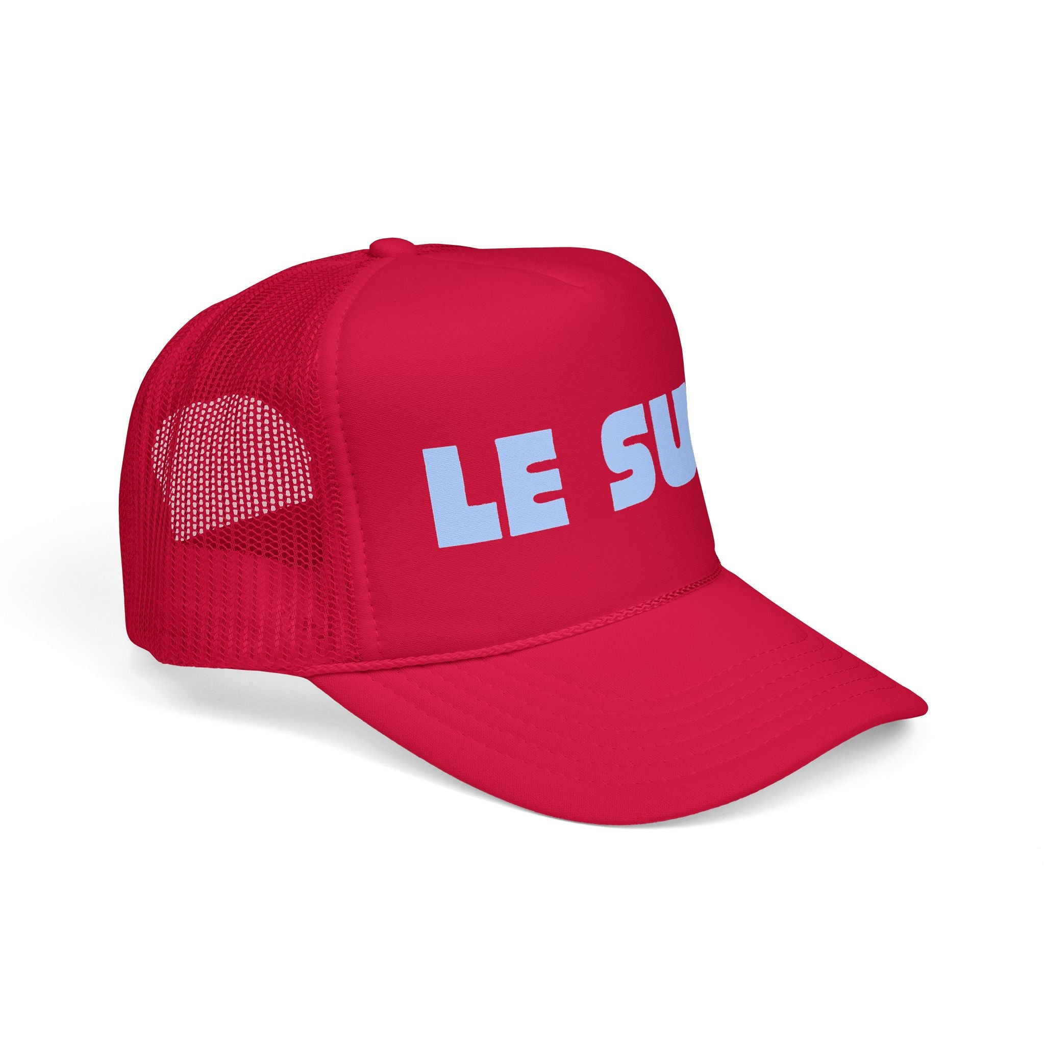 Le Surf Trucker Hat
