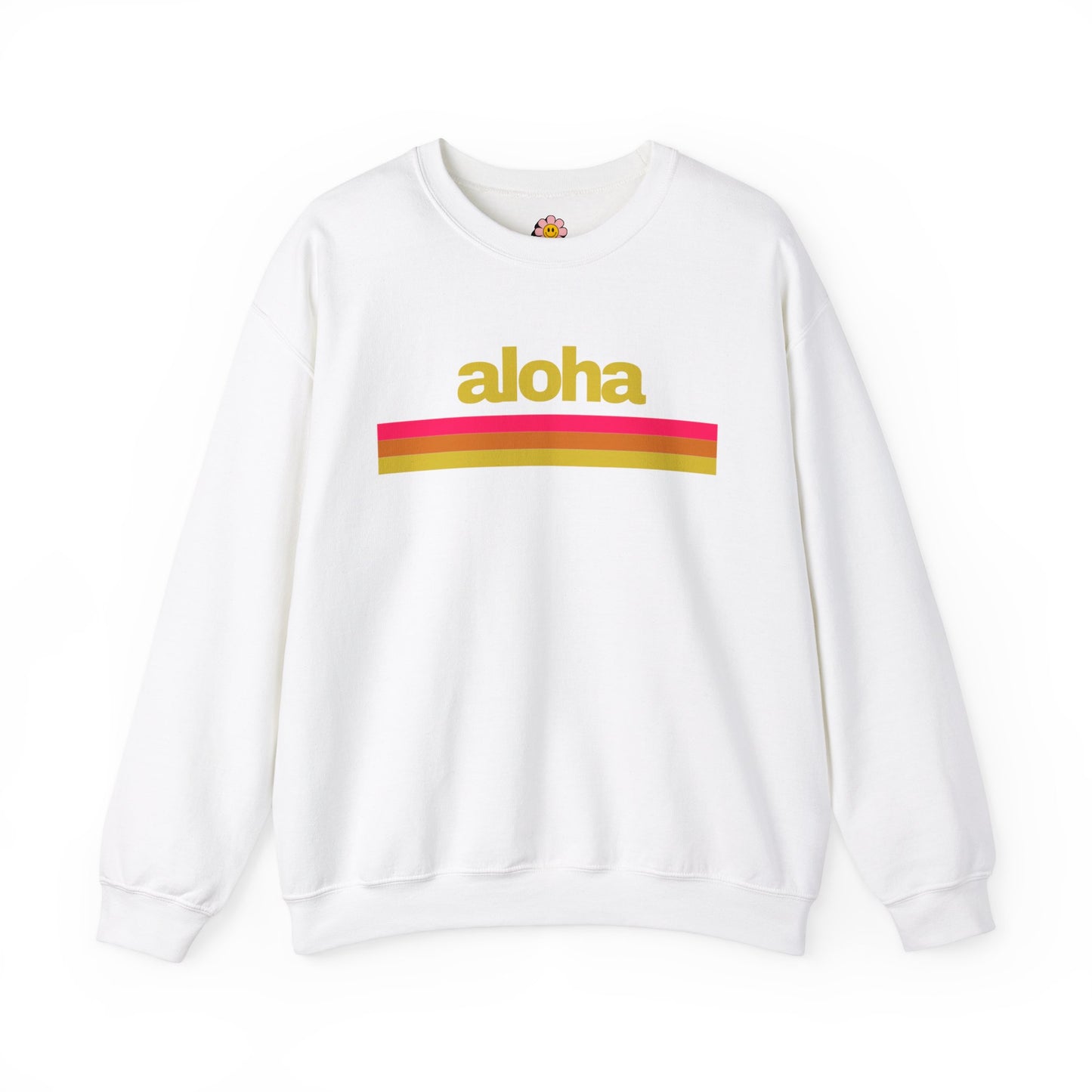 Unisex Heavy Blend™ Crewneck Sweatshirt - Shophippiesonly