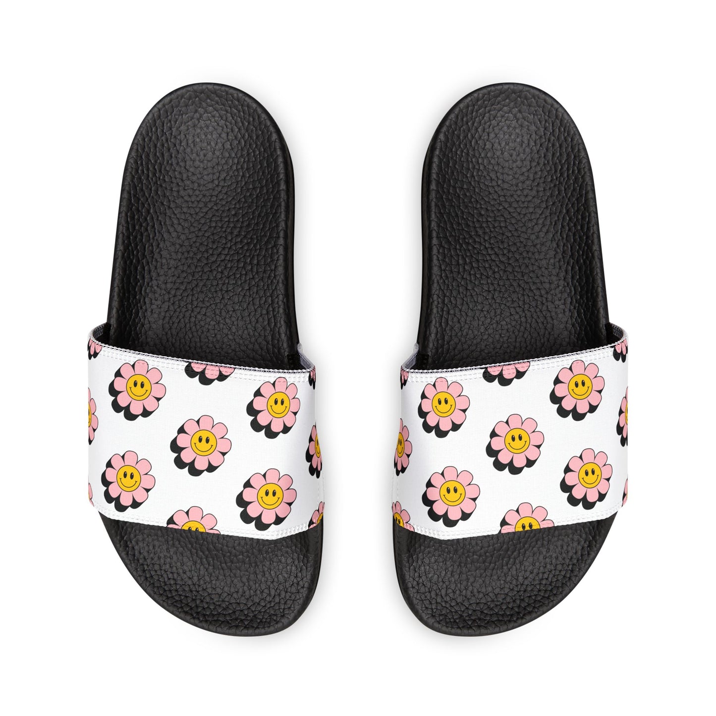 Women's Hippie Flower Sandals - Shophippiesonly