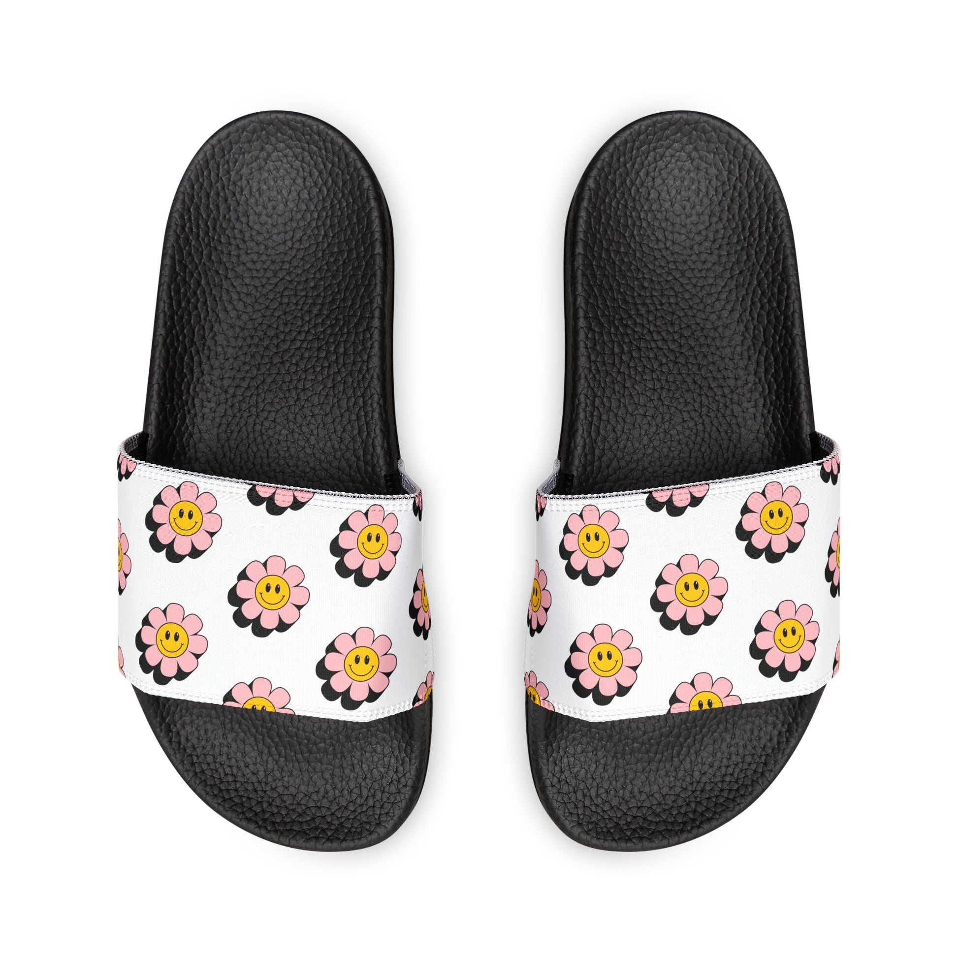 Women's Hippie Flower Sandals - Shophippiesonly