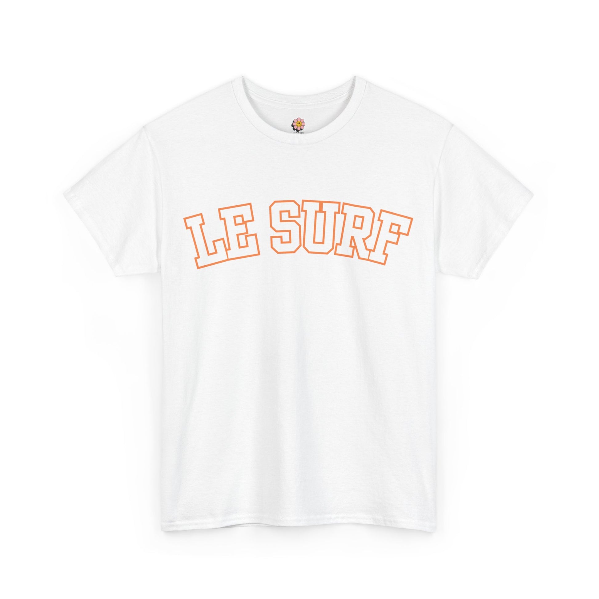 Le Surf Tee - Shophippiesonly