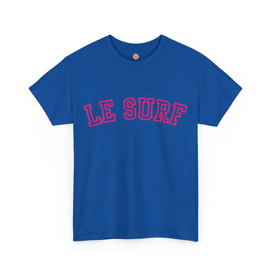 Le Surf Tee - Shophippiesonly