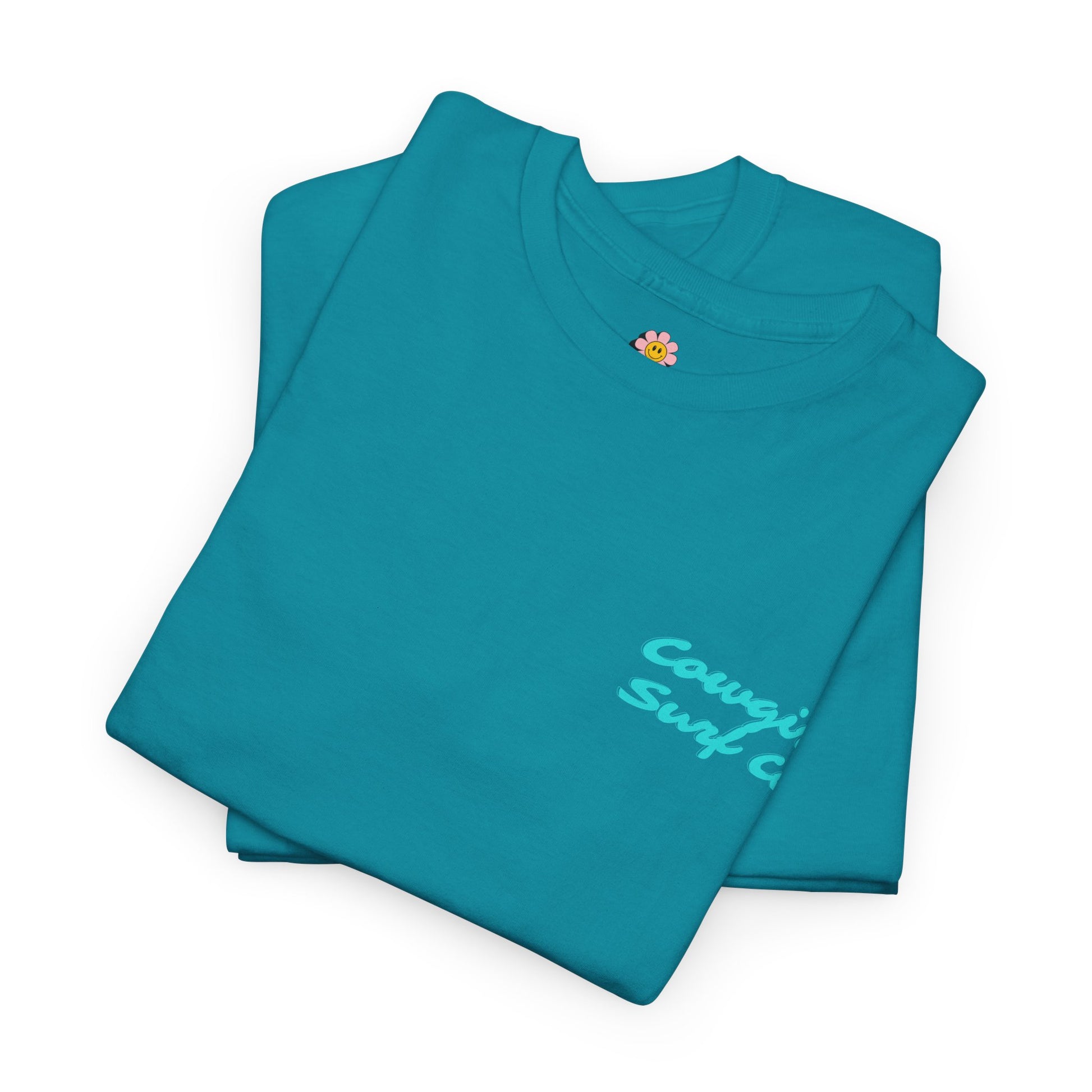 Cowgirl Surf Co. Tee - Shophippiesonly